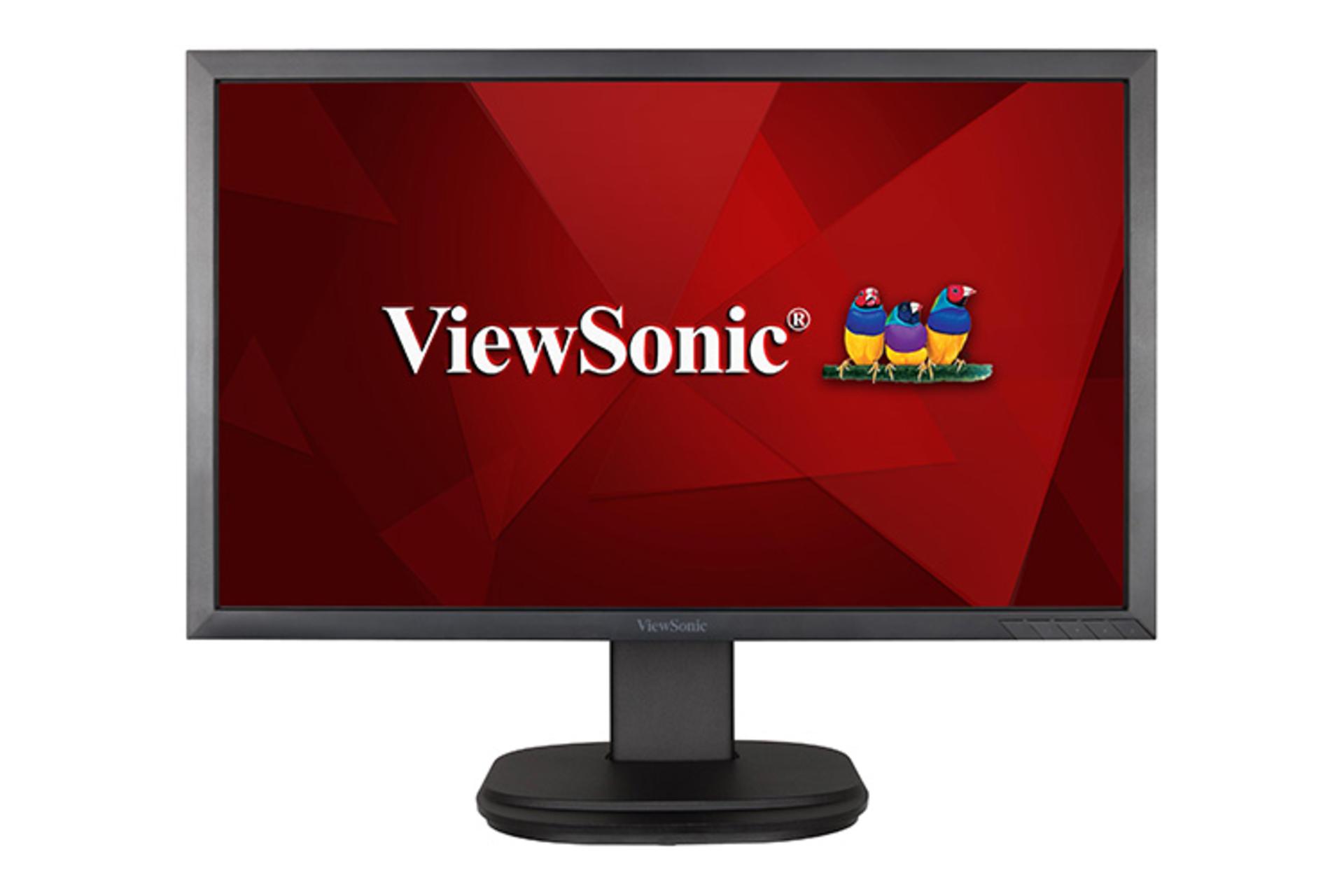 ViewSonic VG2239Smh 