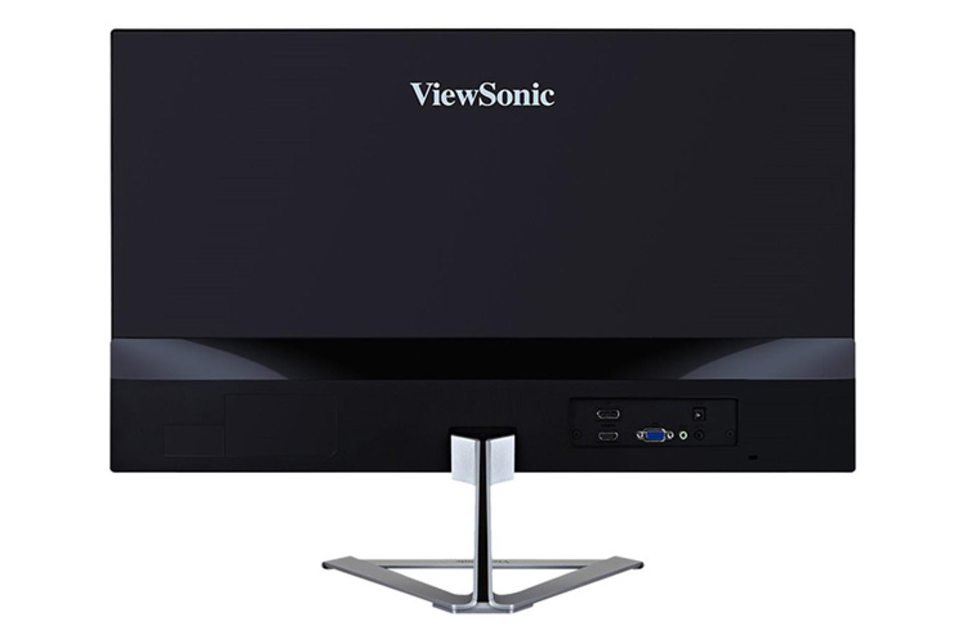 ViewSonic VX2376-smhd 