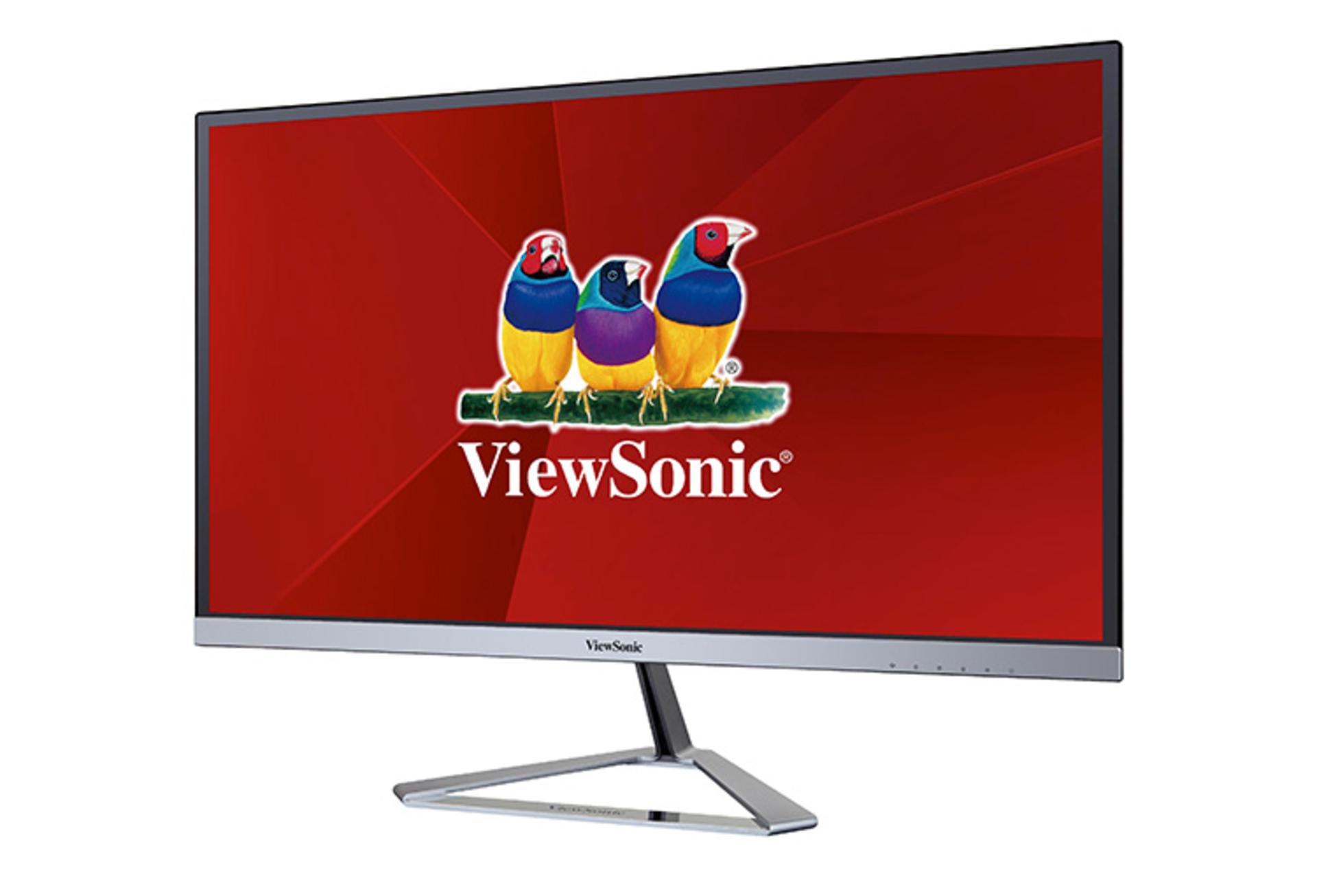 ViewSonic VX2376-smhd 