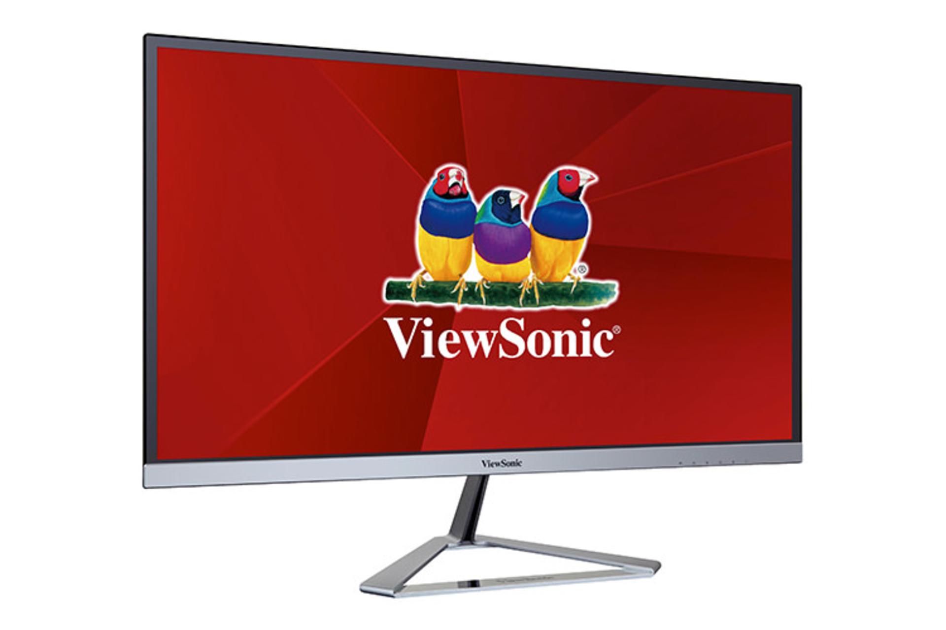 ViewSonic VX2276-smhd 