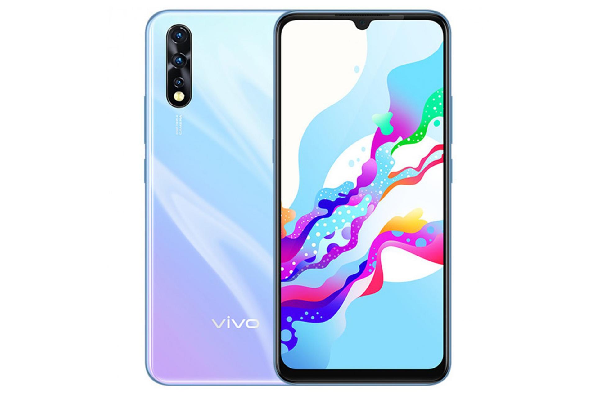 Vivo Z5 / زد 5 ویوو