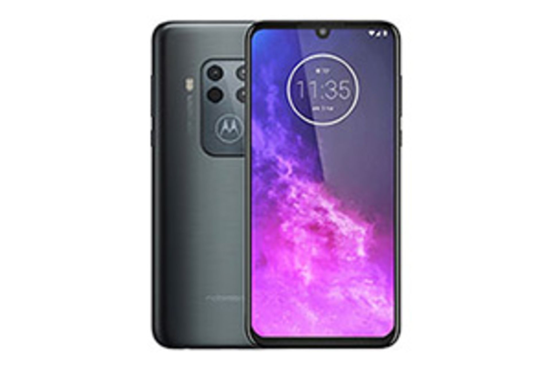 موتورولا وان زوم / Motorola One Zoom