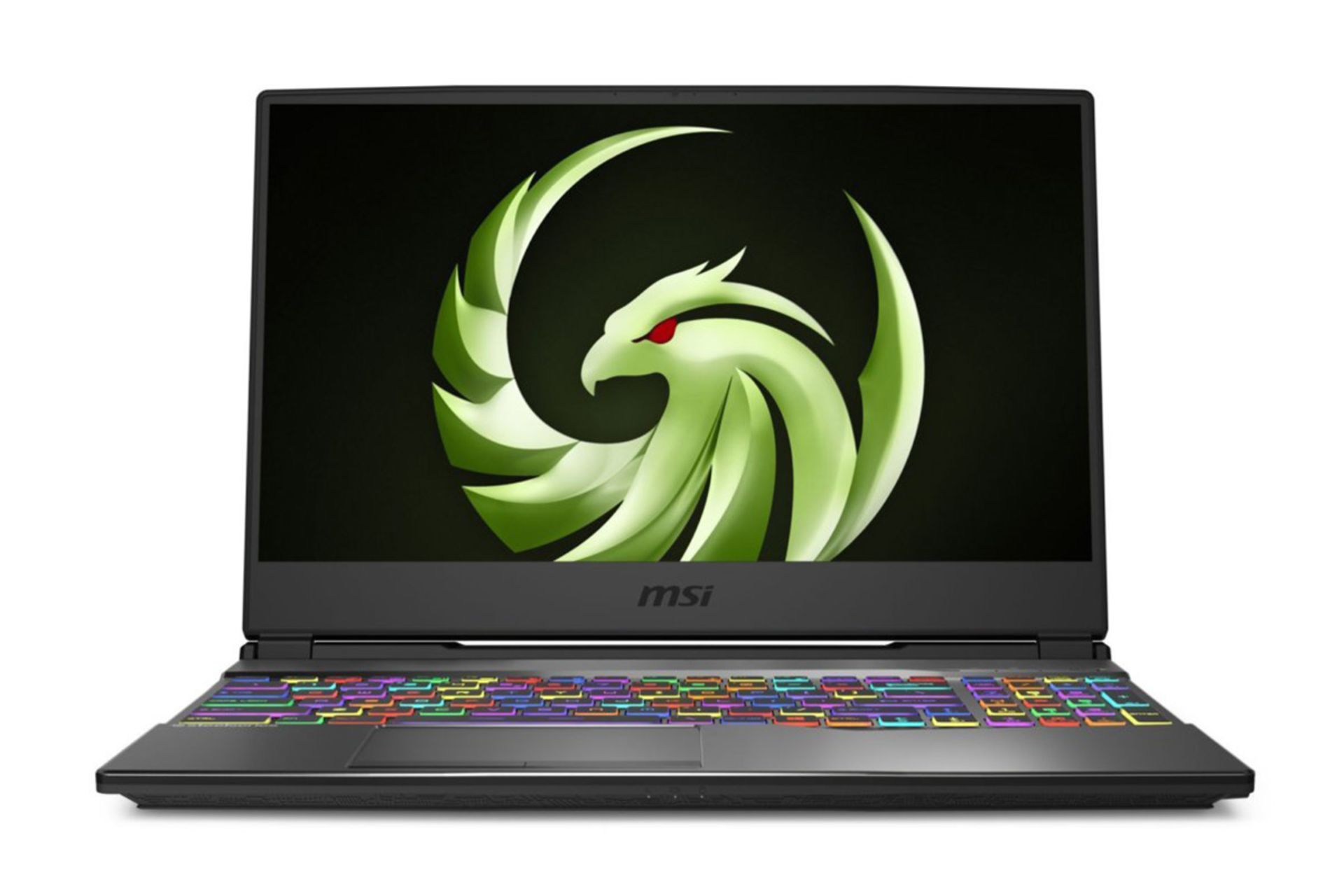 آلفا 15 ام اس آی - MSI Alpha 15