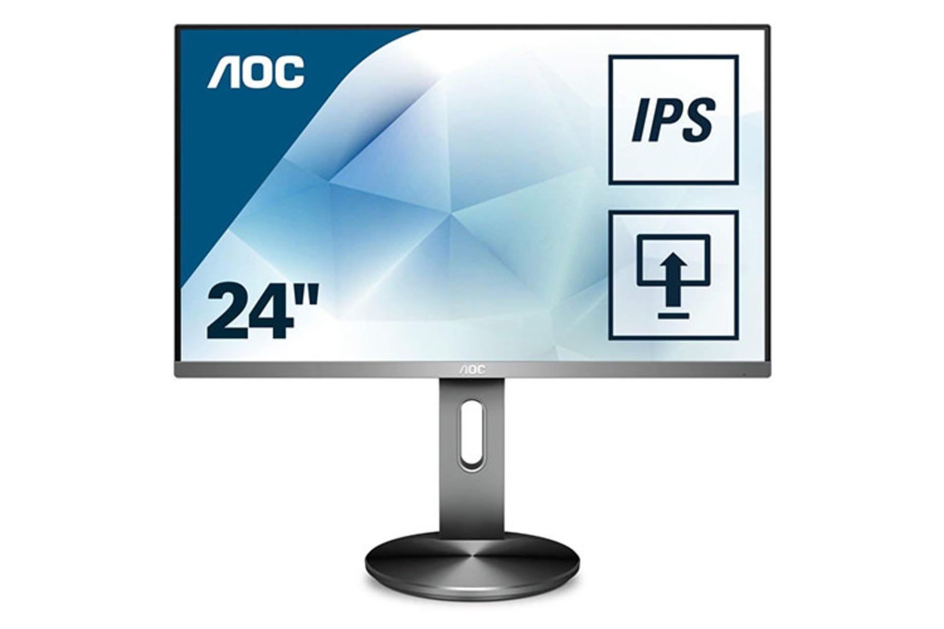 AOC I2490PXQU