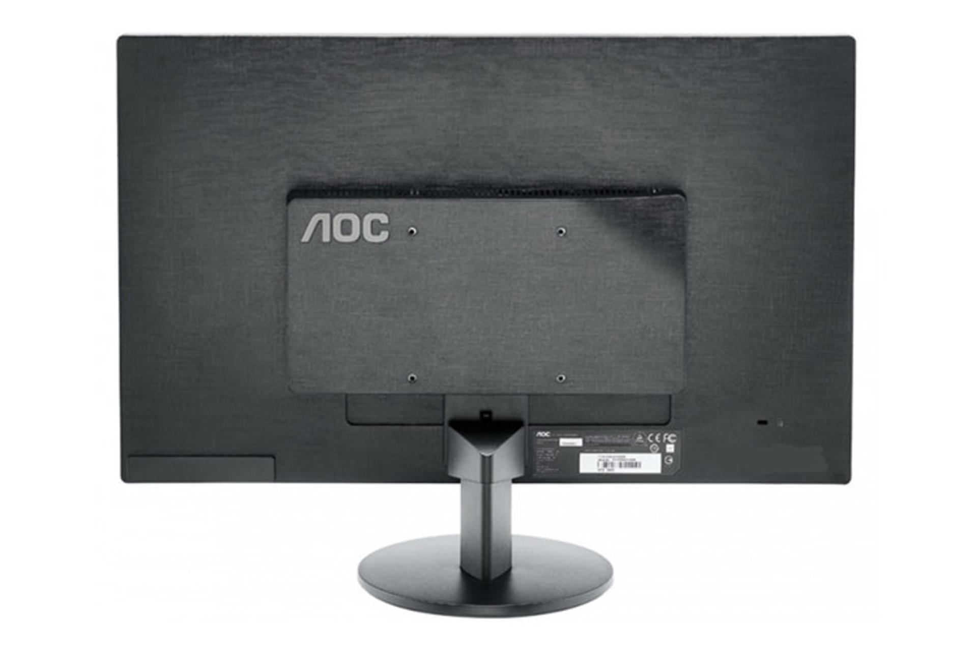 AOC I220SWH