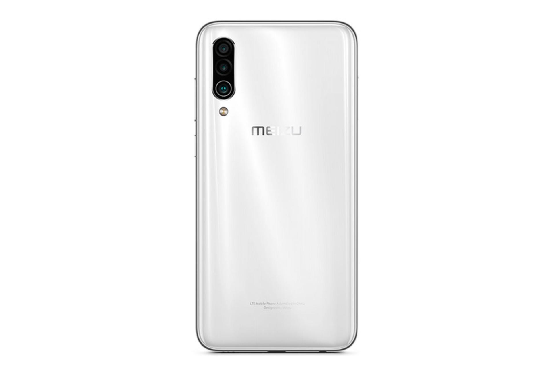 میزو 16 ایکس اس / Meizu 16Xs