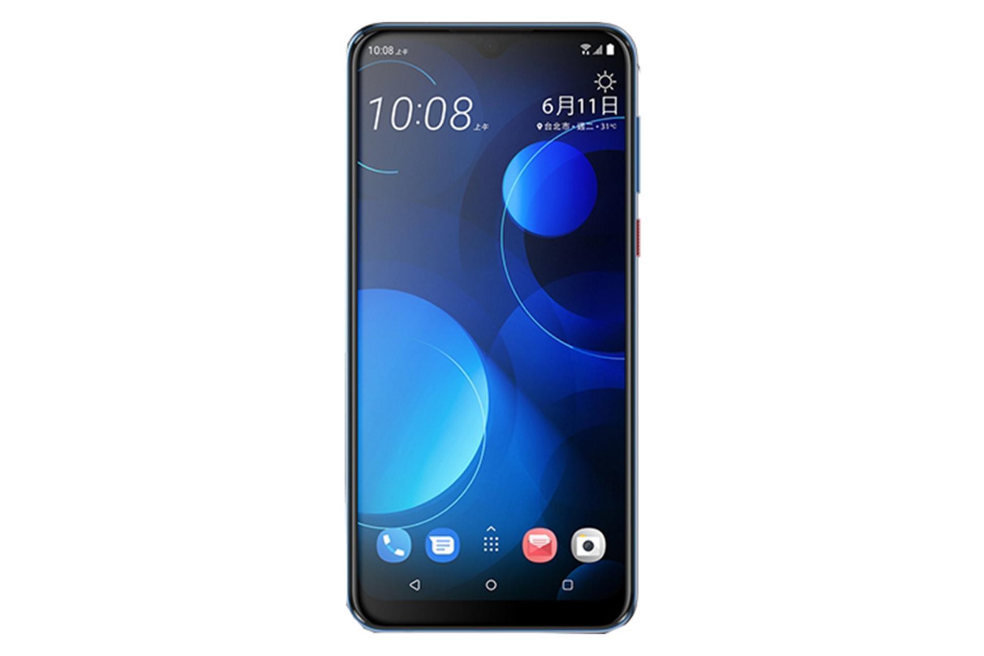 اچ تی سی دیزایر 19 پلاس / HTC Desire 19+