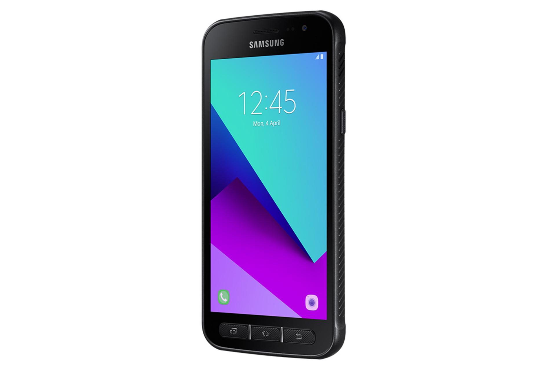 گلکسی ایکس کاور 4 اس سامسونگ / Samsung Galaxy Xcover 4s
