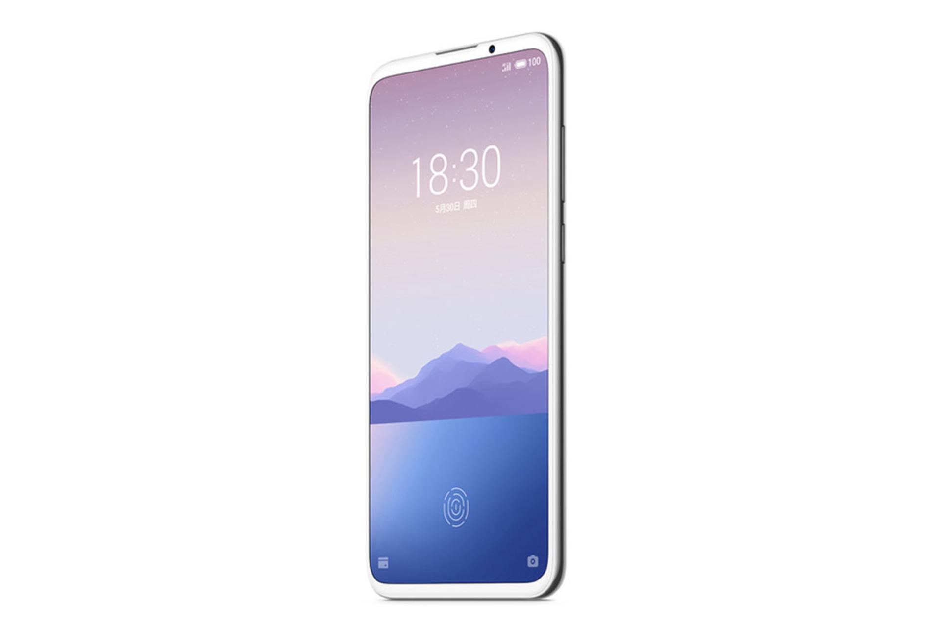 میزو 16 ایکس اس / Meizu 16Xs