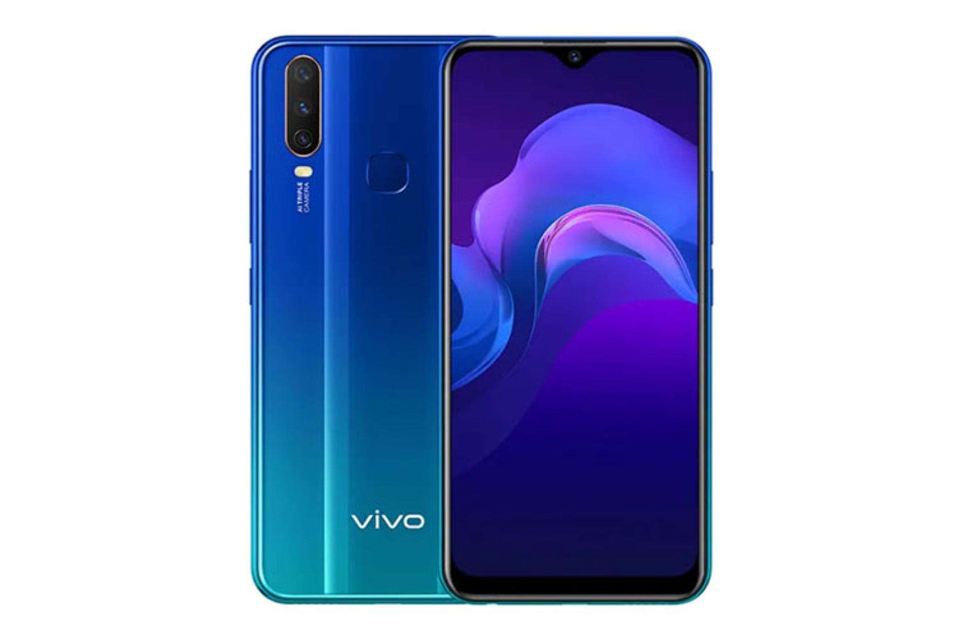 ویوو وای 12 / Vivo Y12