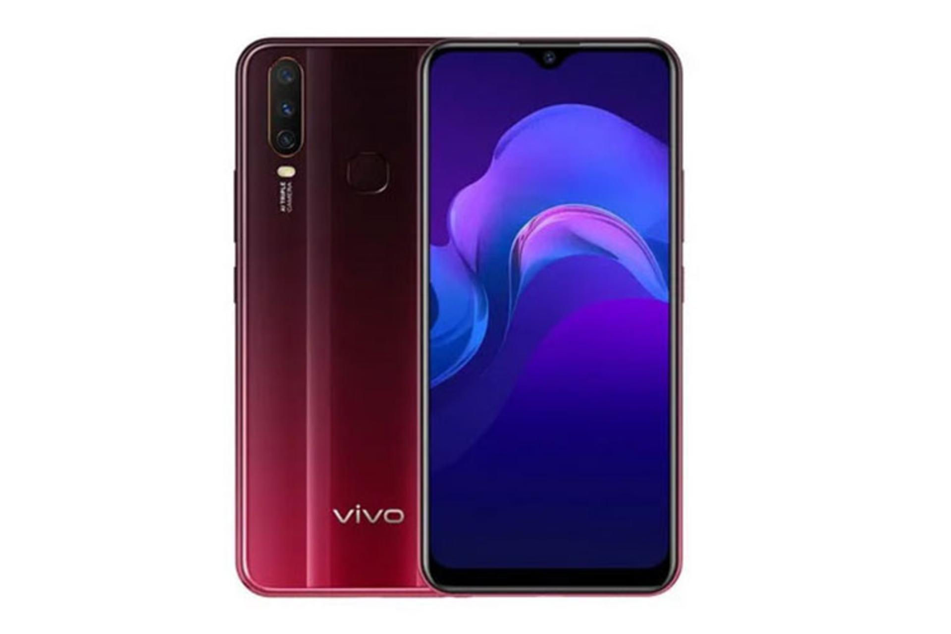 ویوو وای 12 / Vivo Y12