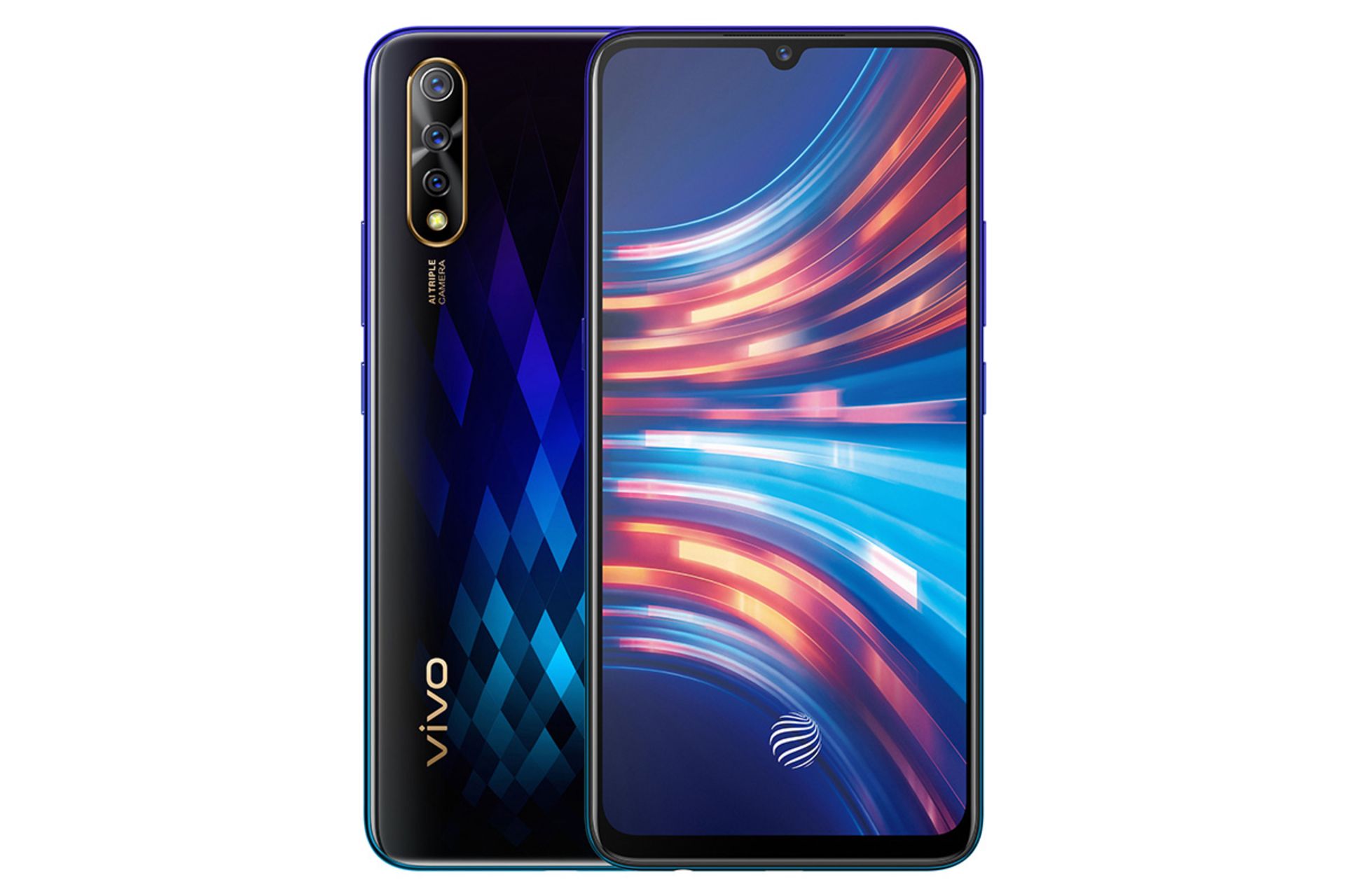 vivo V17 Neo / ویوو وی 17 نئو