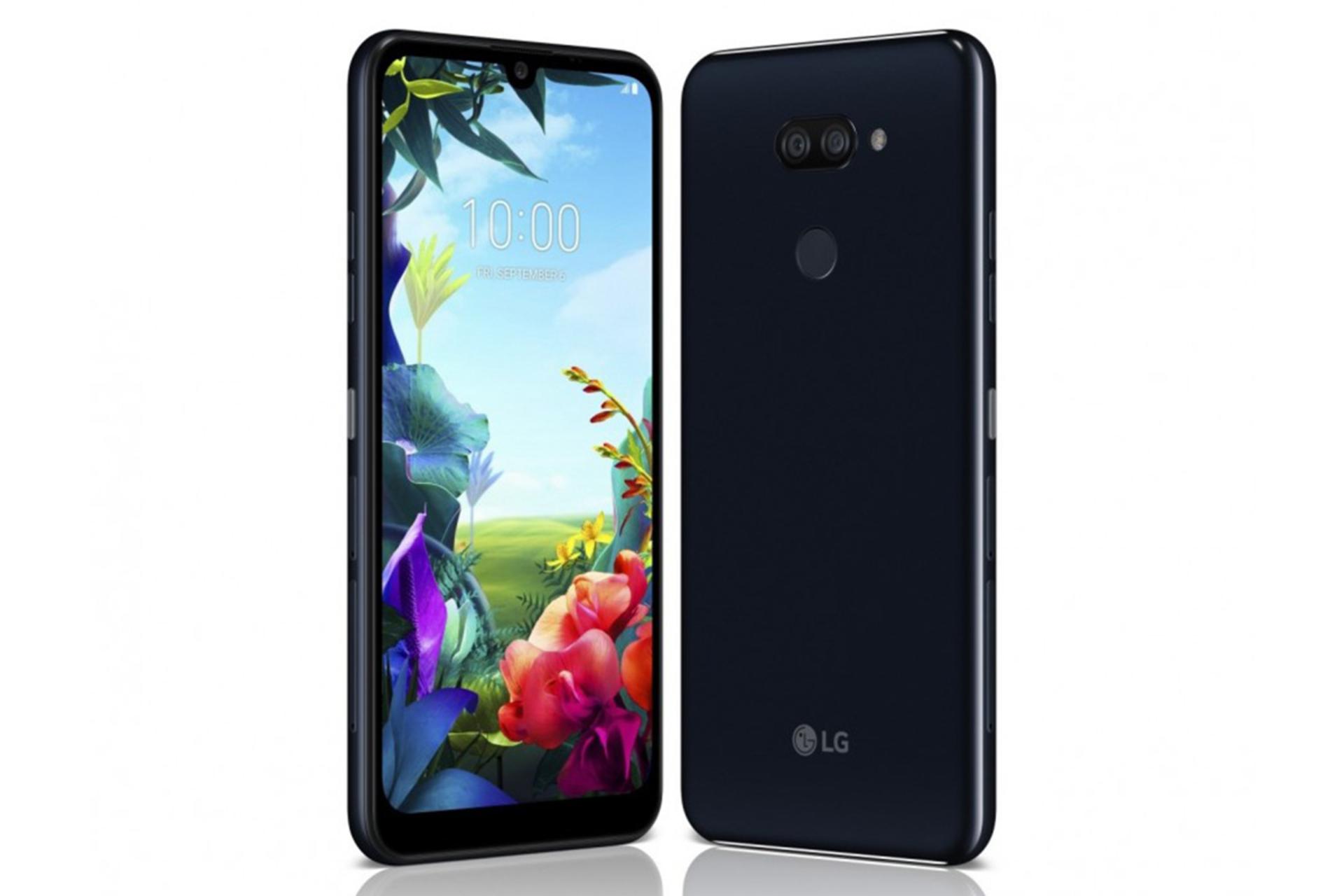 LG A40S / الجی