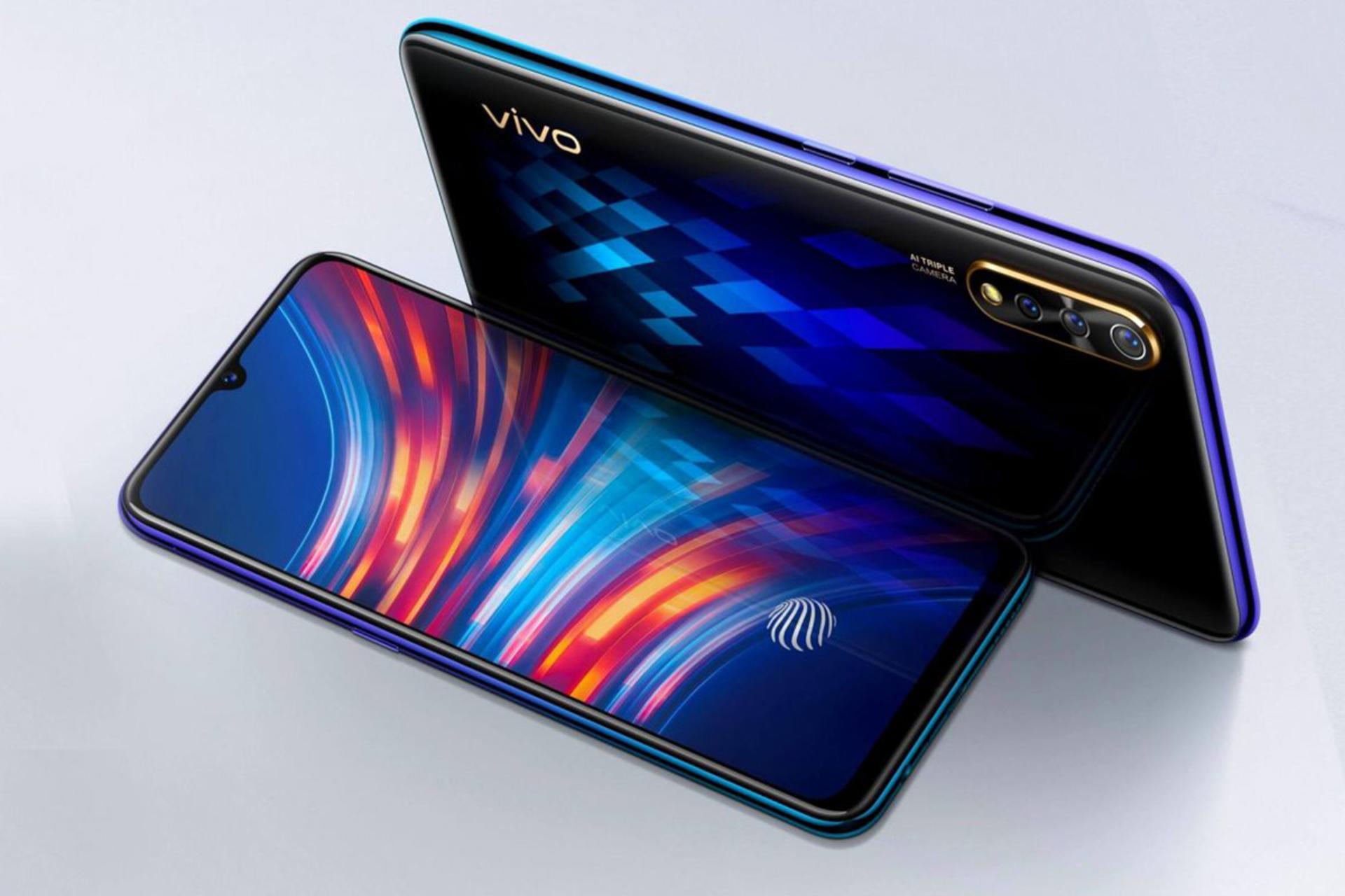 vivo V17 Neo / ویوو وی 17 نئو