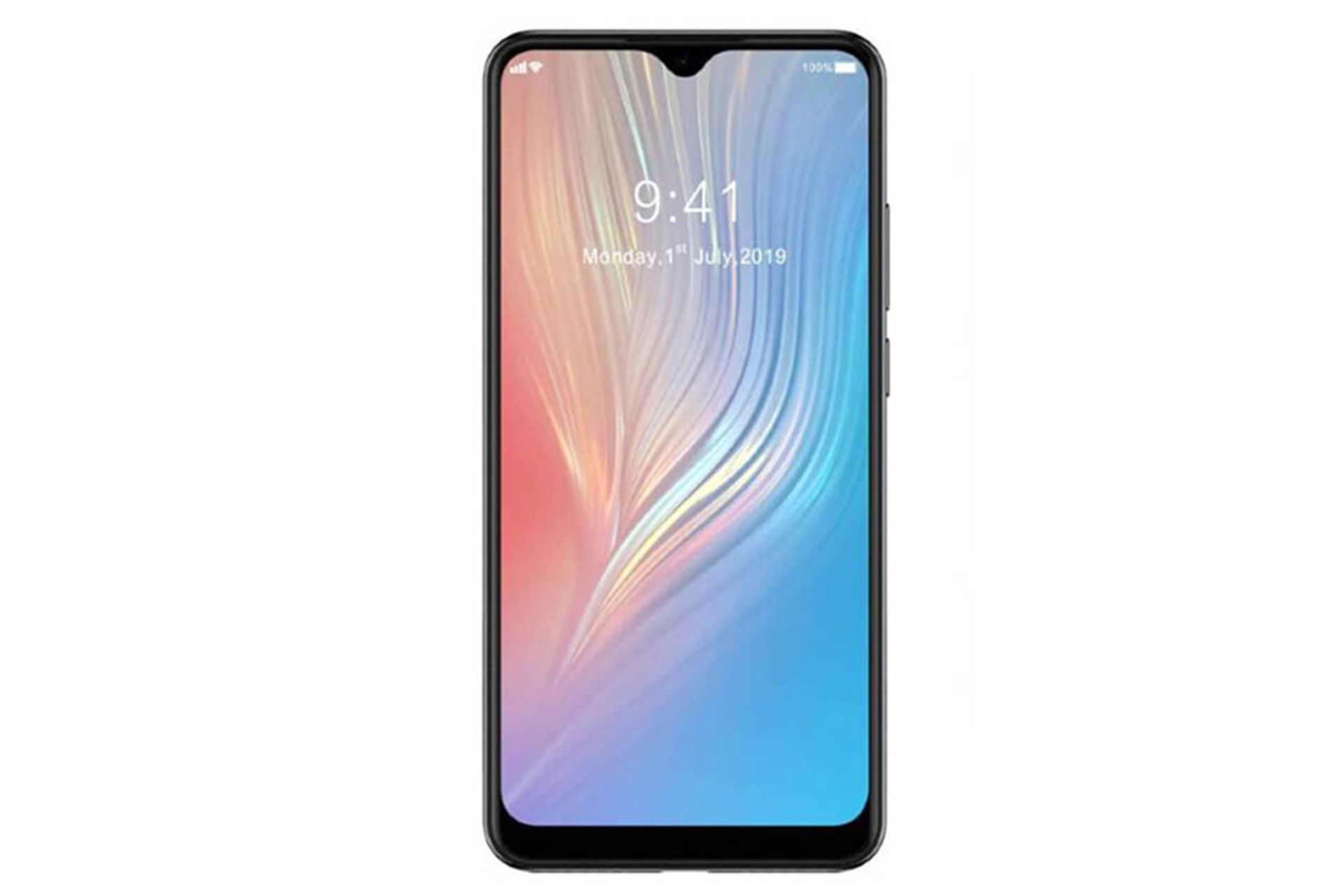 HTC Wildfire X / اچ تی سی وایلدفایر ایکس