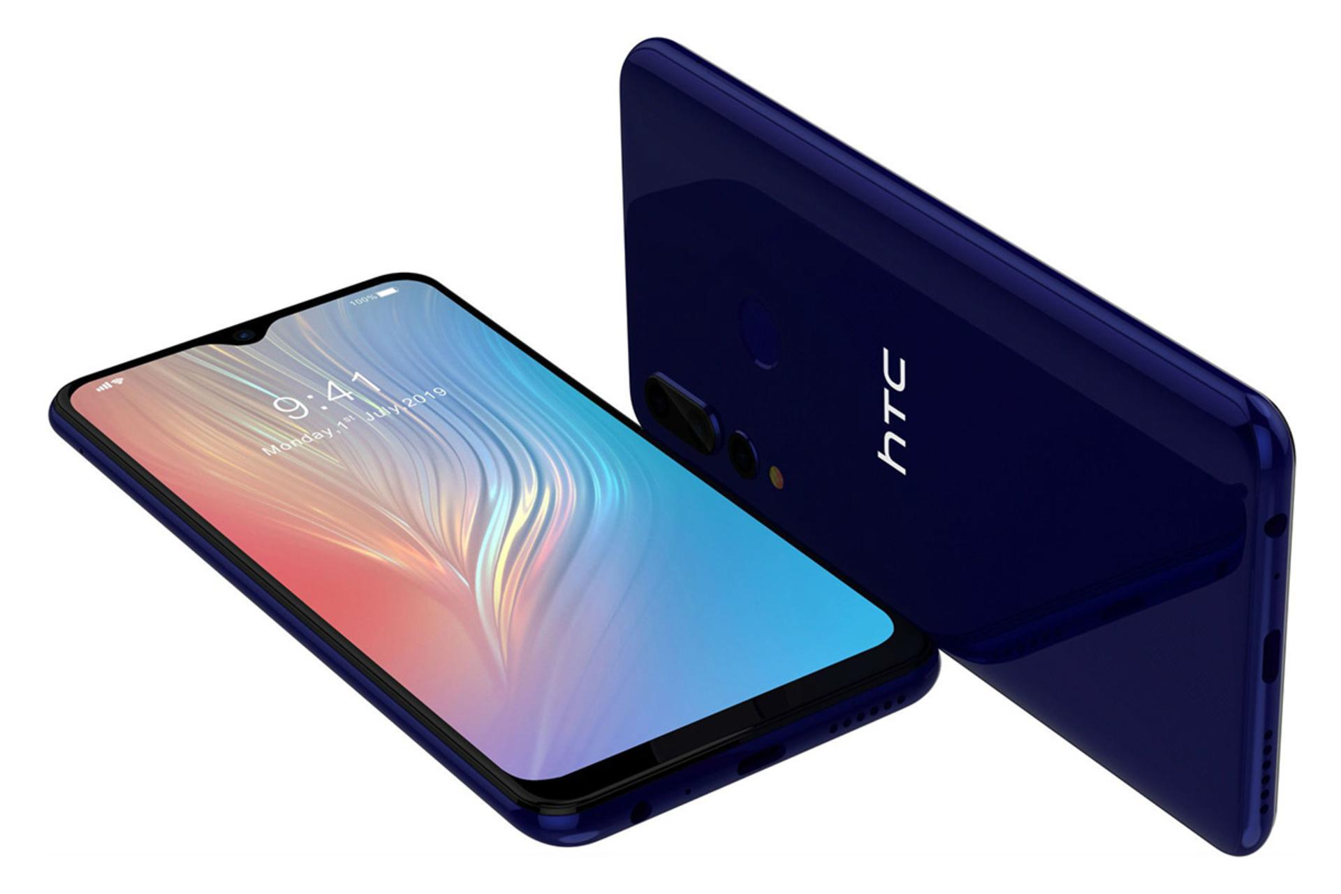 HTC Wildfire X / اچ تی سی وایلدفایر ایکس