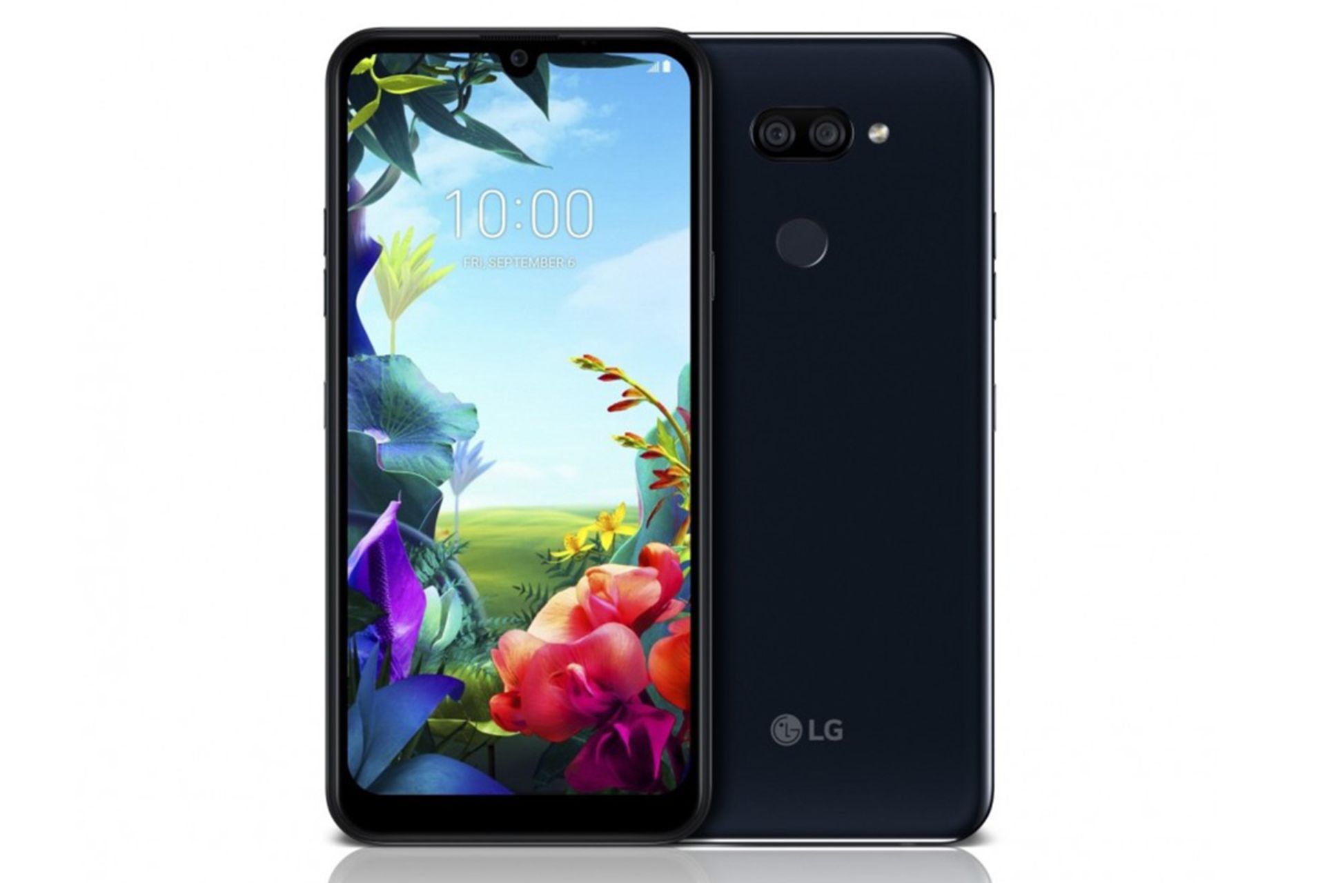 LG A40S / الجی