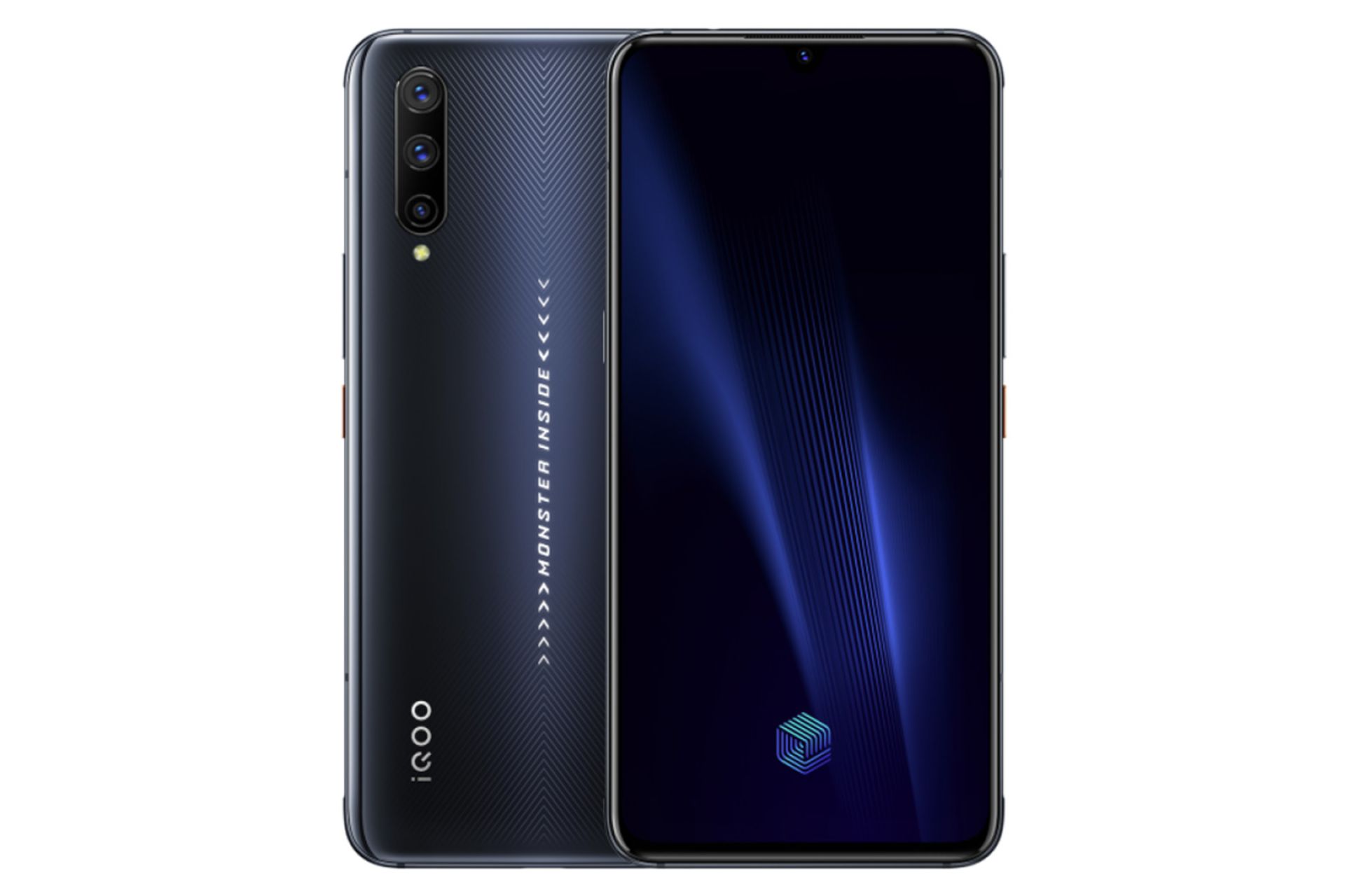 Vivo iQOO Pro / ویوو