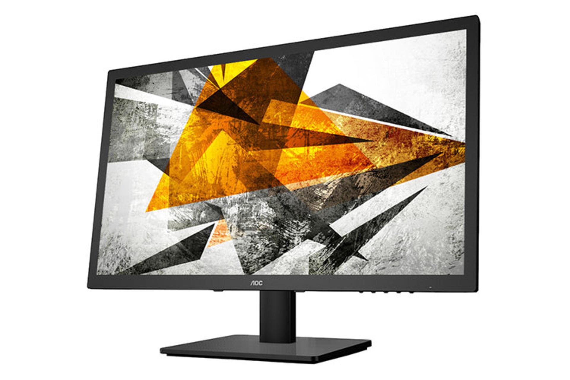 AOC Pro-Line E2275SWQE 
