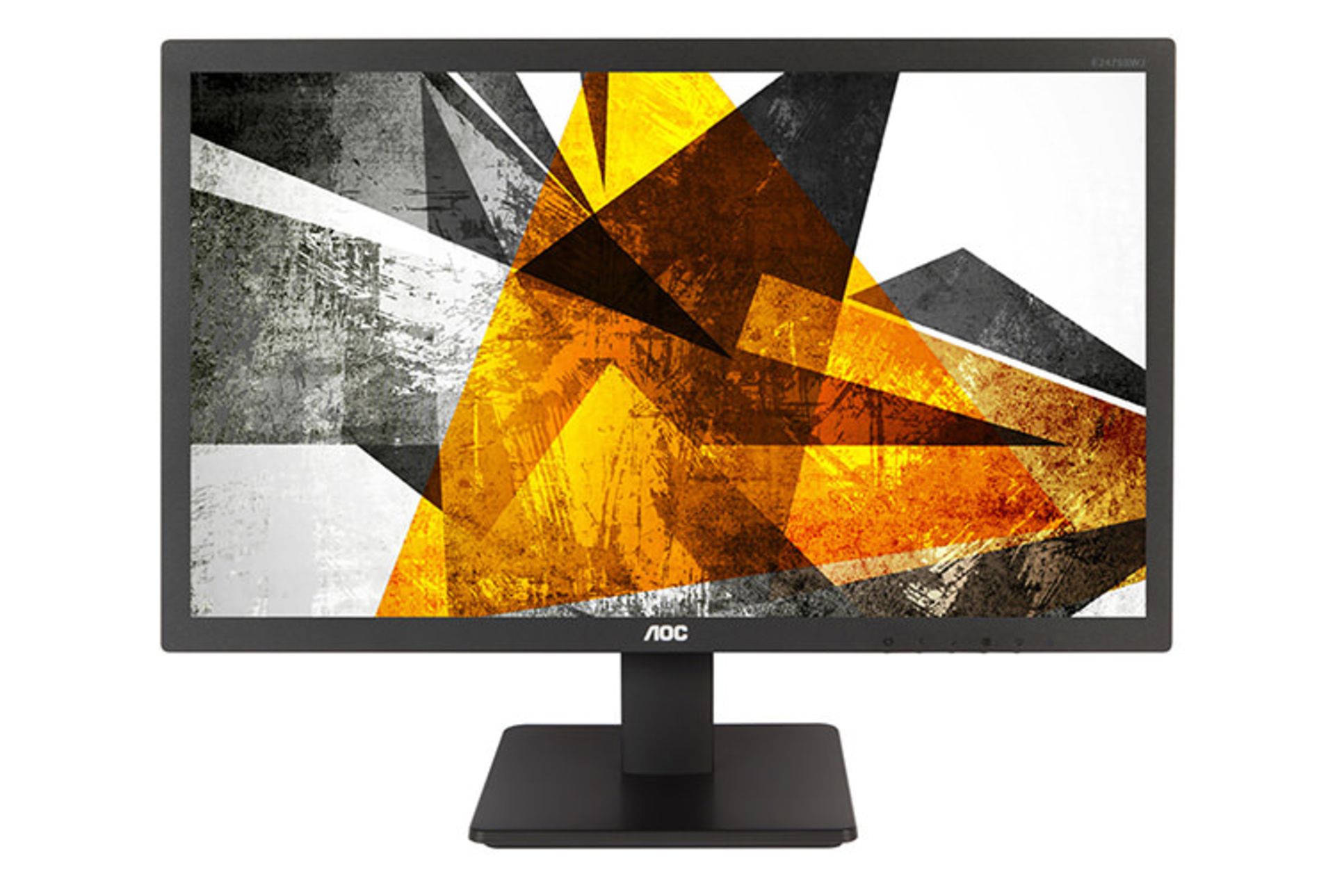 AOC Pro-Line E2275SWQE 