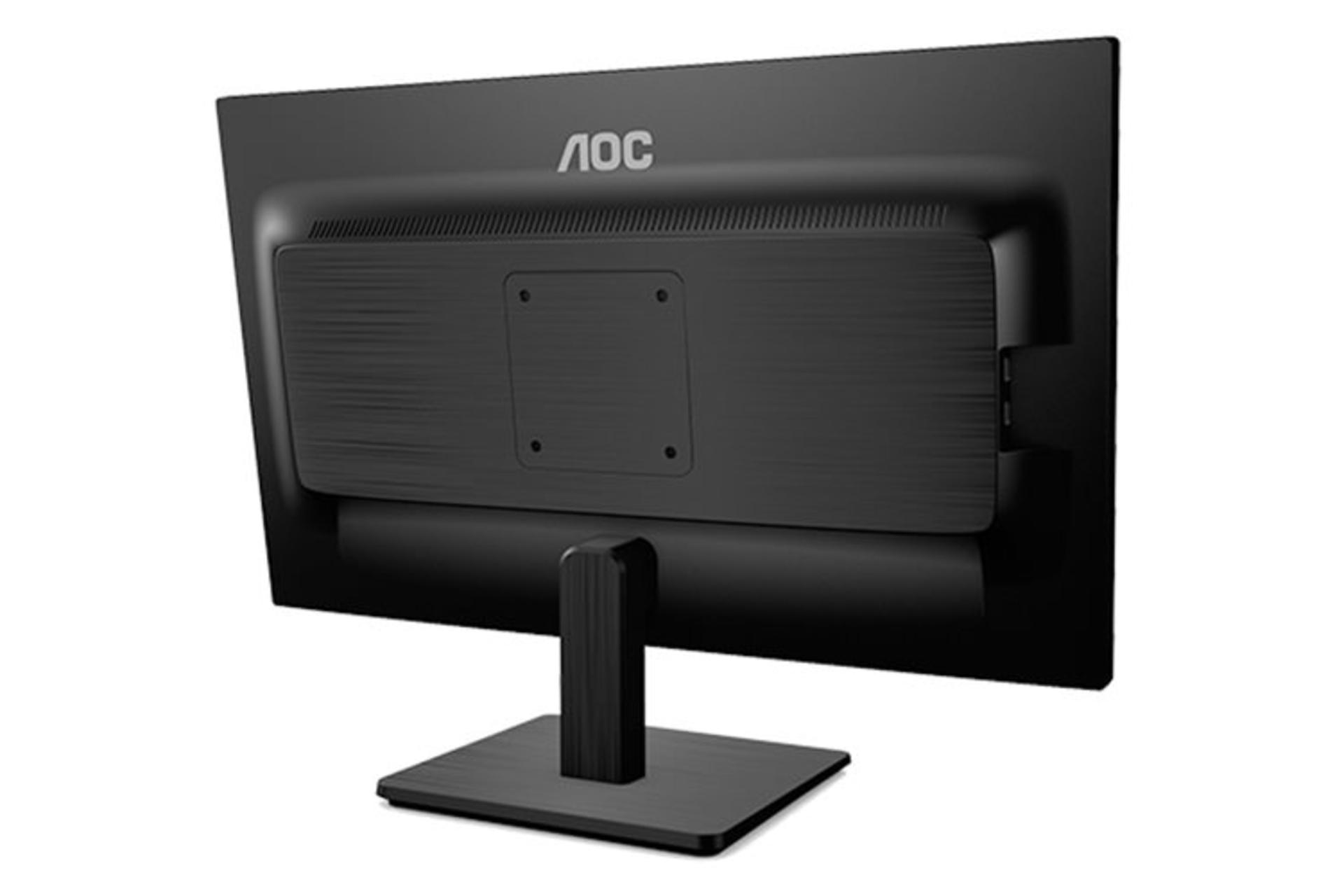 AOC Pro-Line E2275SWQE 