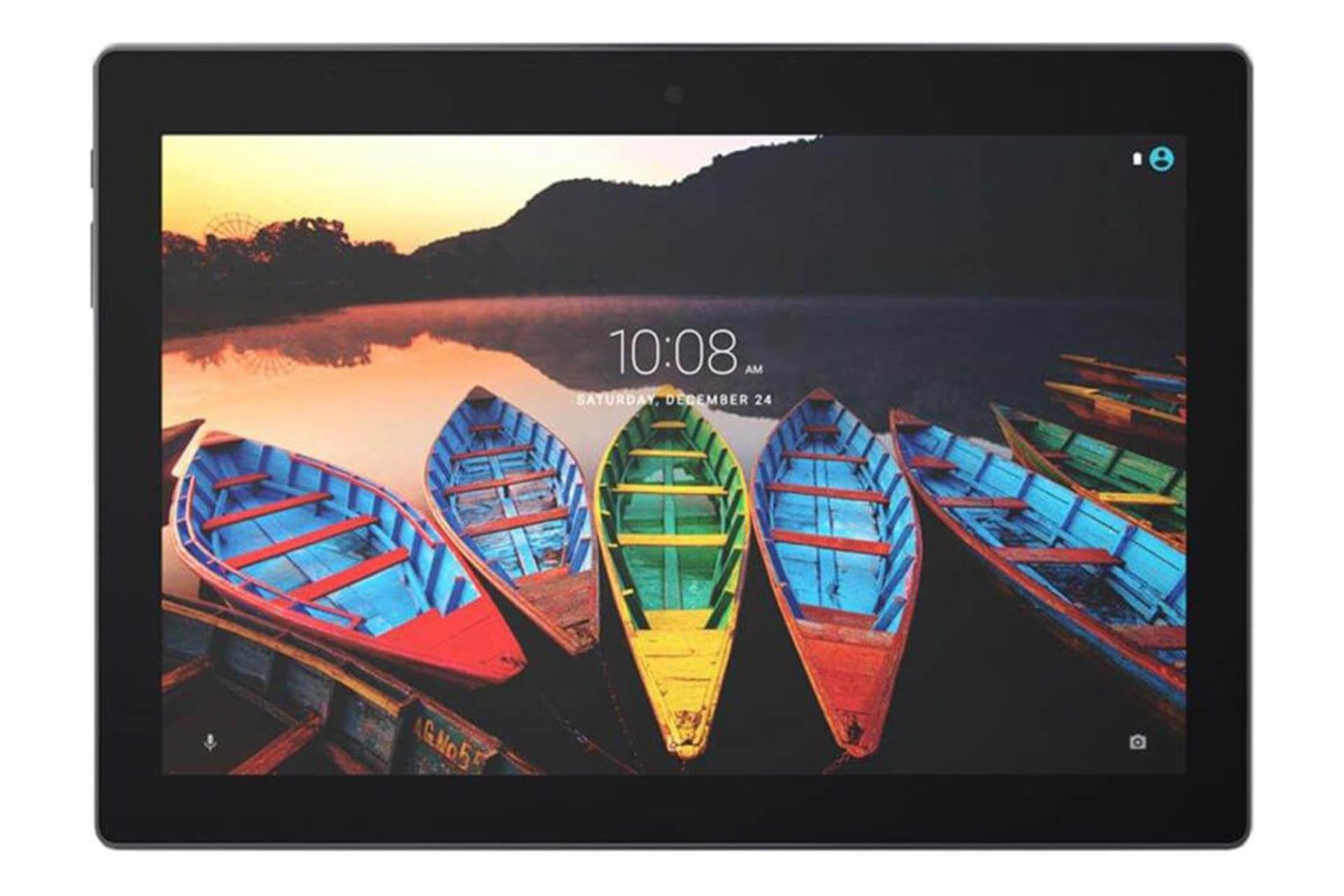 Lenovo Tab 10 TB-X103 / لنوو تب ۱۰Lenovo Tab 10 TB-X103