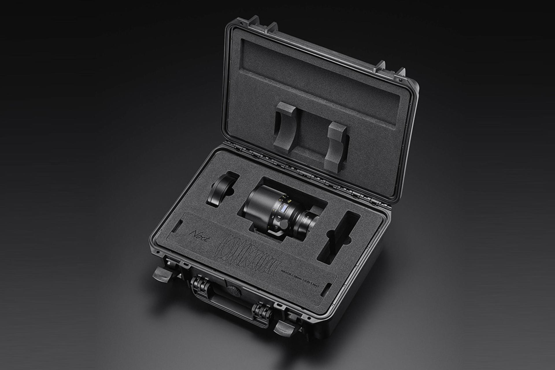 Nikon Nikkor Z 58mm F0.95 S Noct