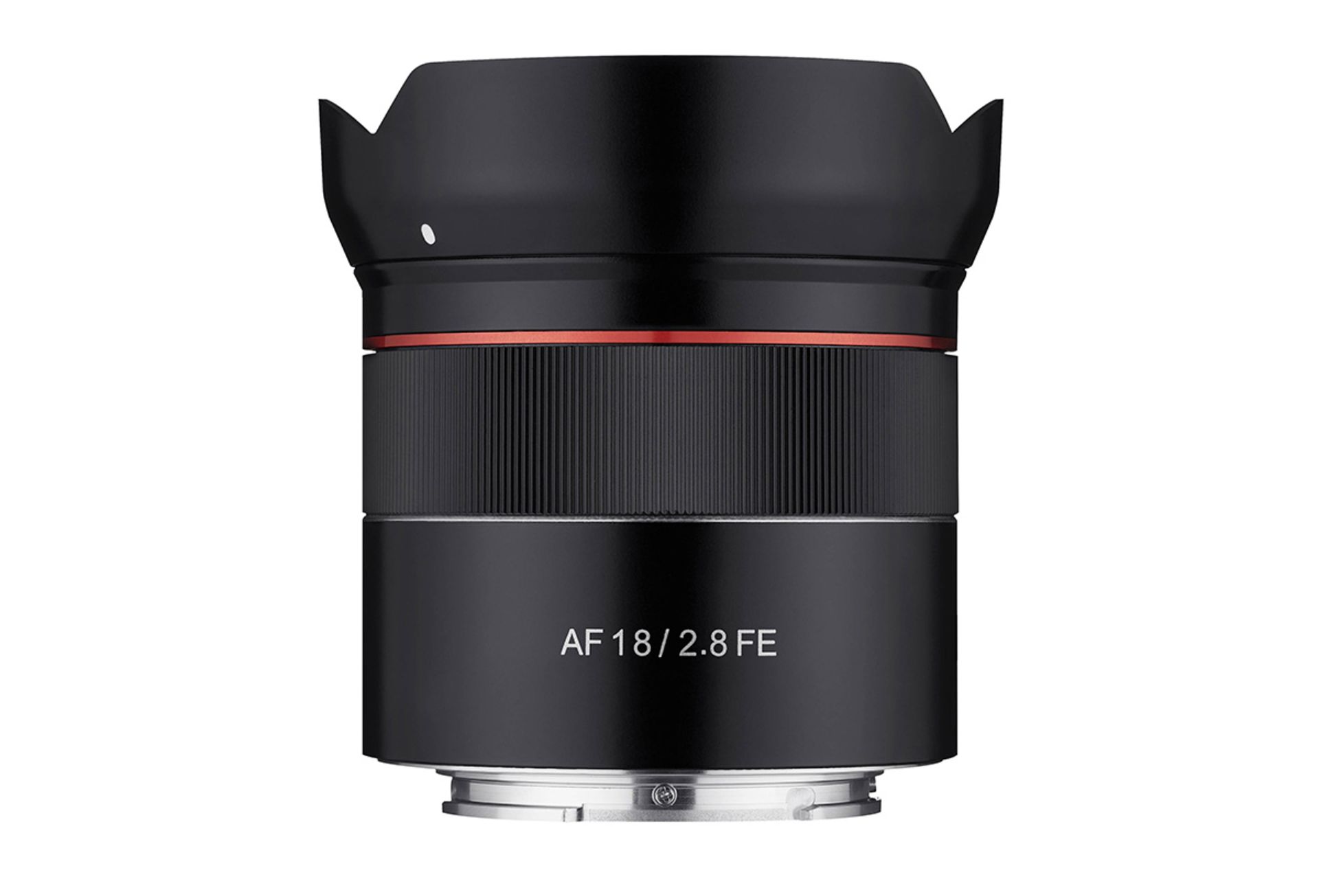 Samyang AF 18mm F2.8 FE / Rokinon AF 18mm F2.8 FE / سامیانگ