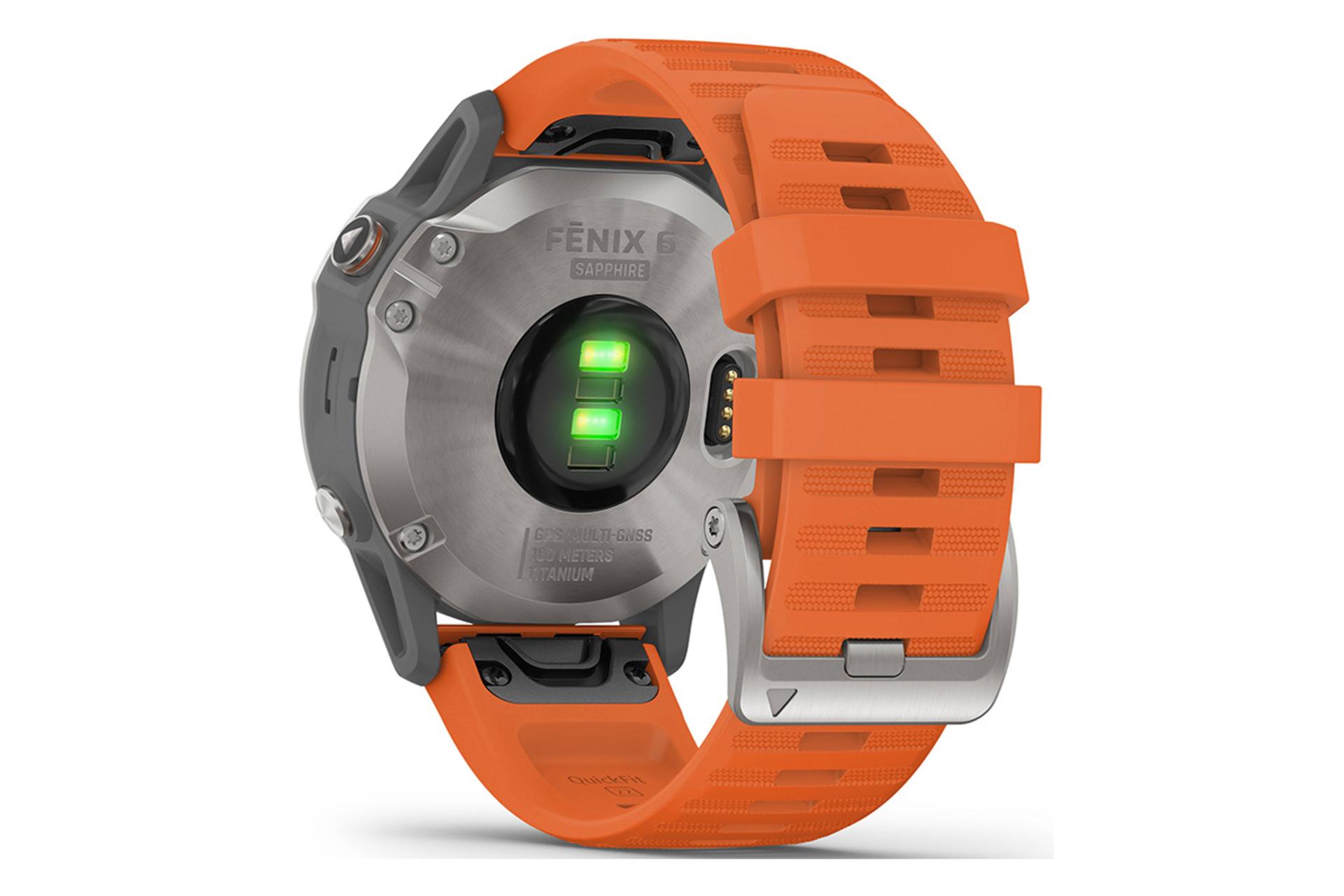 گارمین فنیکس 3 / Garmin Fenix 3