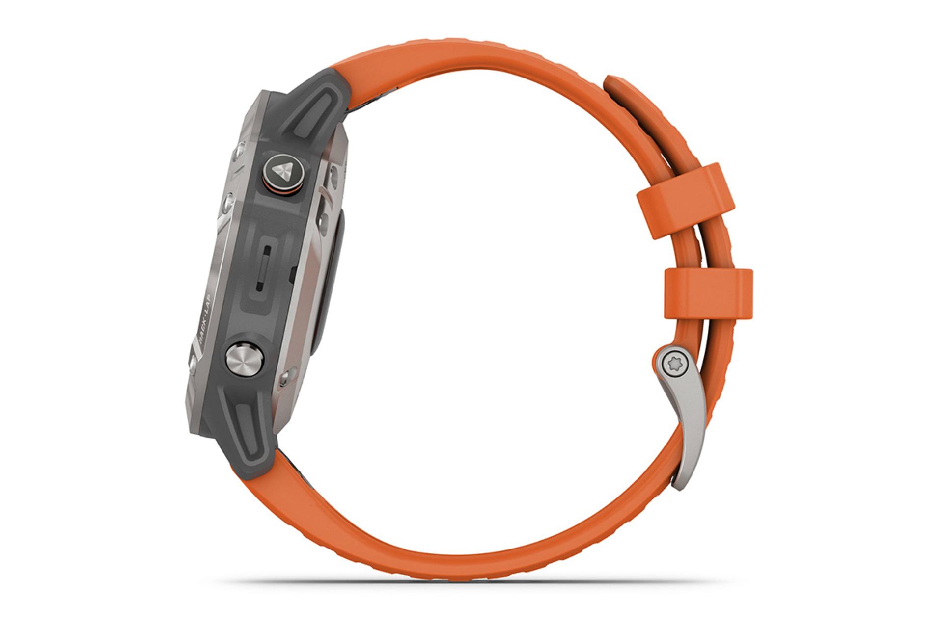 گارمین فنیکس 3 / Garmin Fenix 3