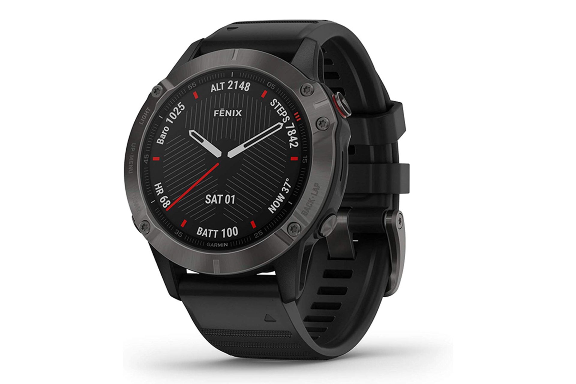 گارمین فنیکس 3 / Garmin Fenix 3