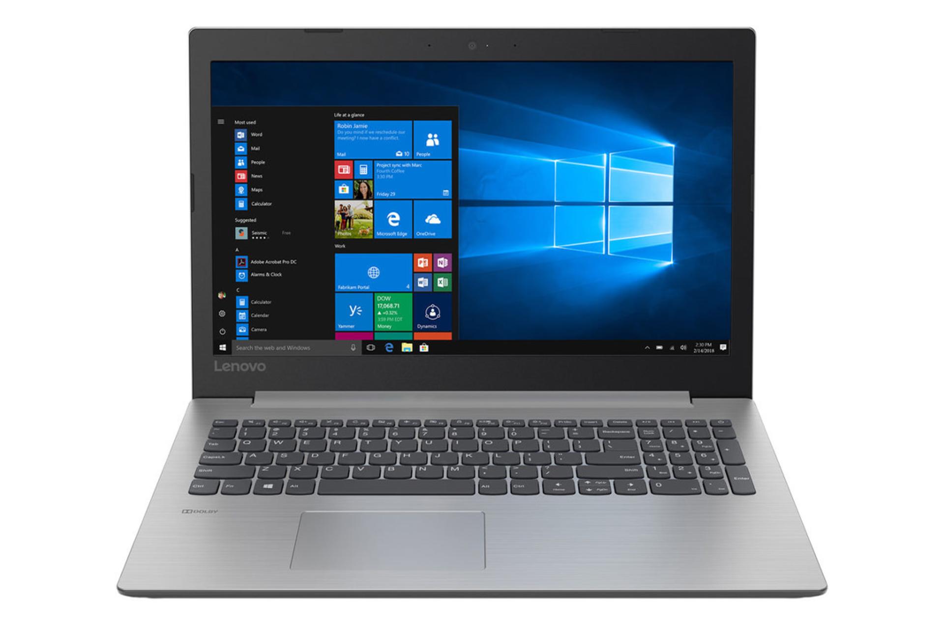 لپ تاپ آیدیاپد 330 لنوو / Lenovo Ideapad 330