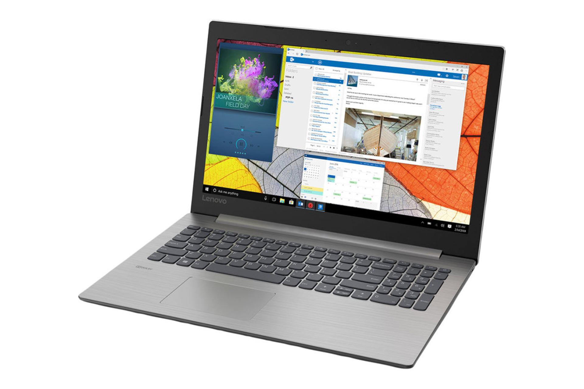 لپ تاپ آیدیاپد 330 لنوو / Lenovo Ideapad 330