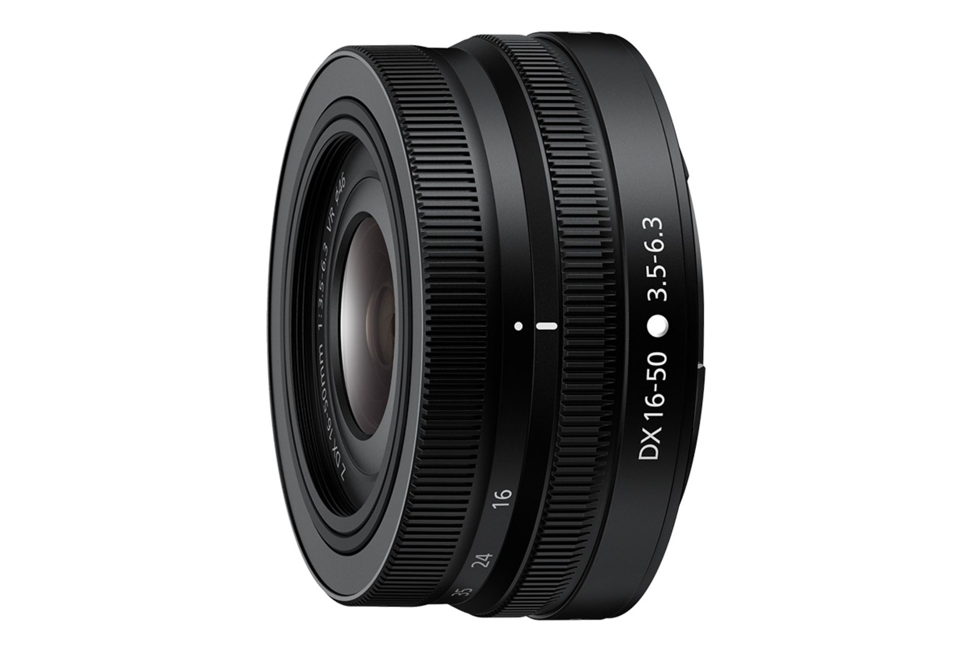 Nikon Nikkor Z DX 16-50mm F3.5-6.3 VR