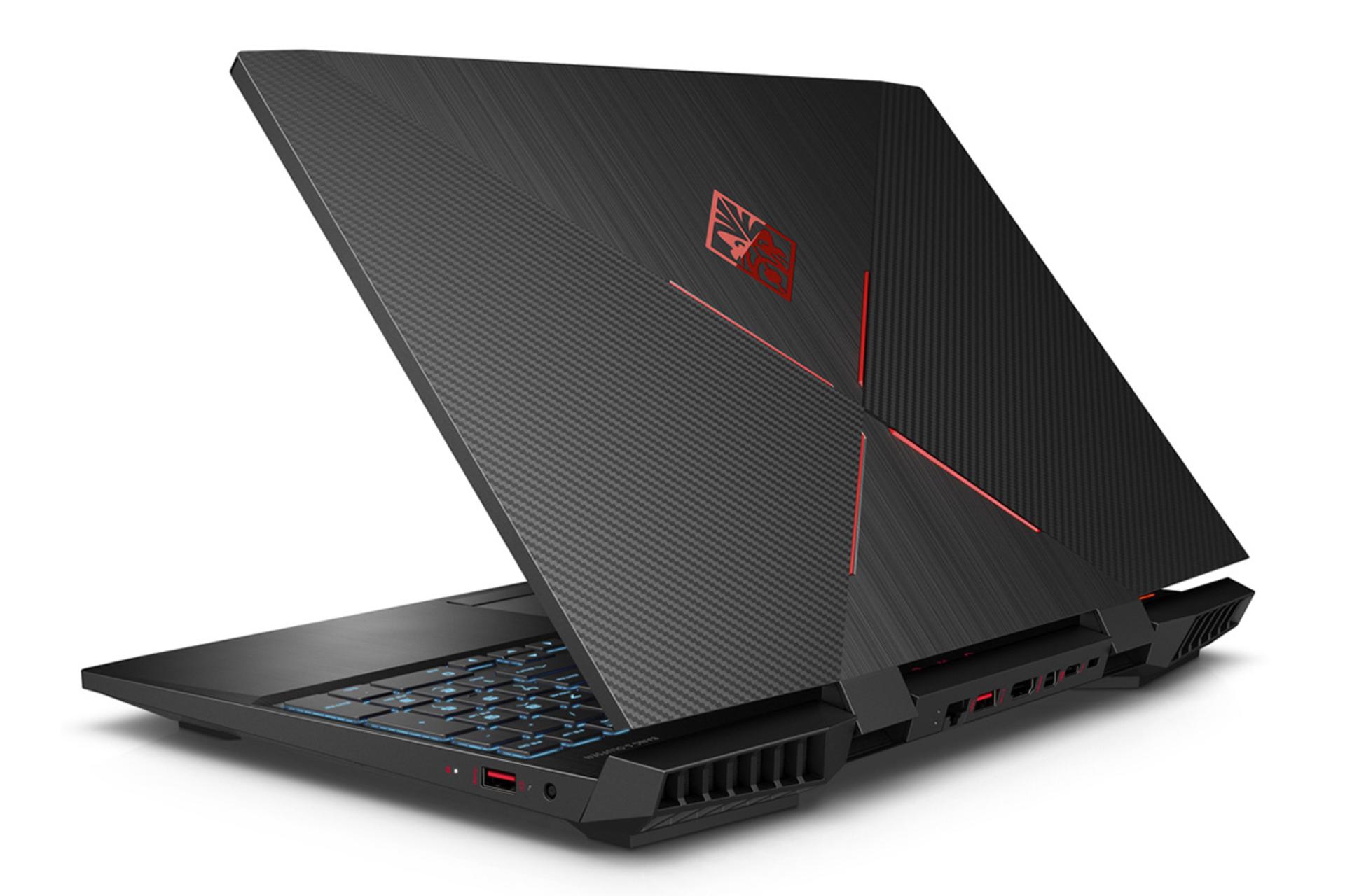  / اچ پی اومن