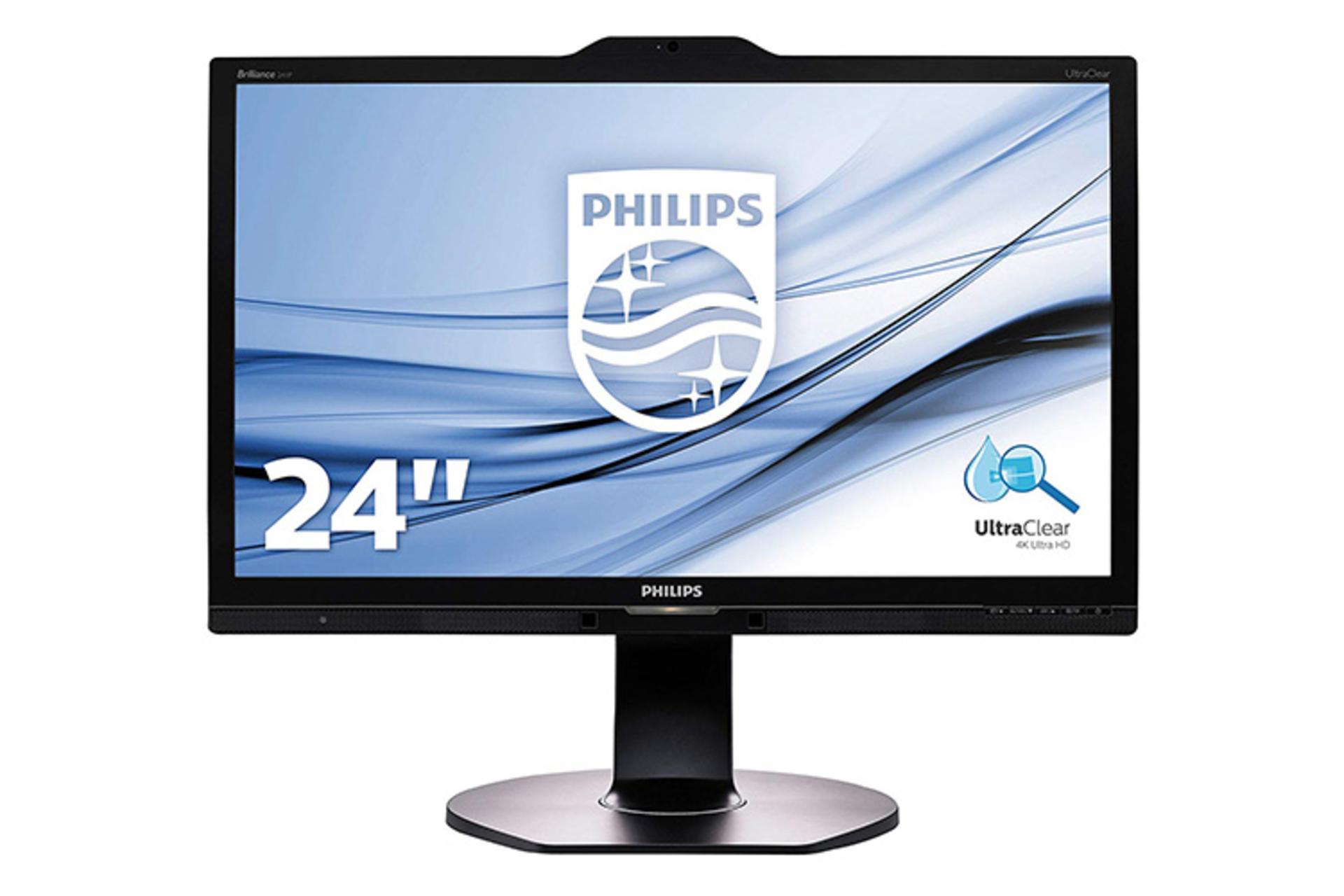 Philips 241P6VPJKEB 