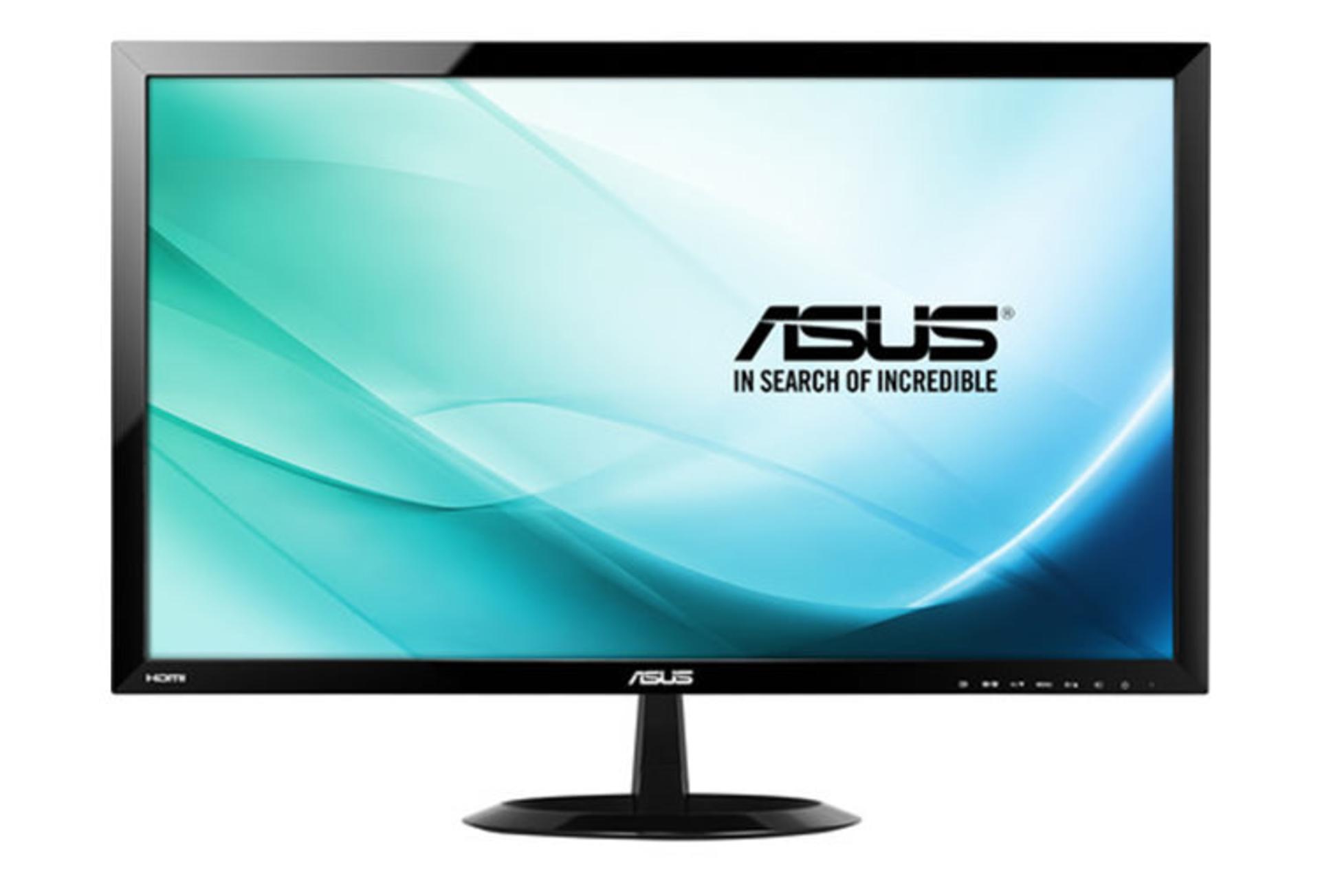 Asus VX248H
