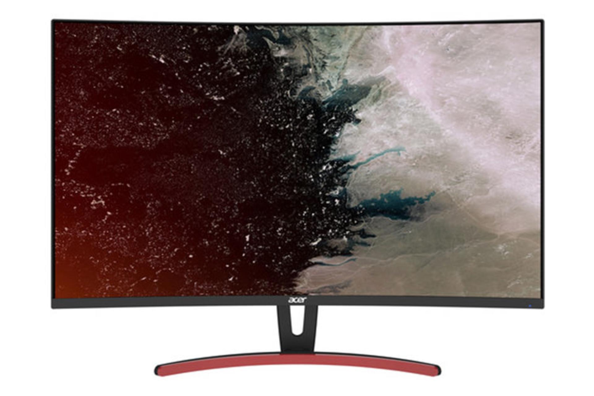 Acer ED323QUR Abidpx