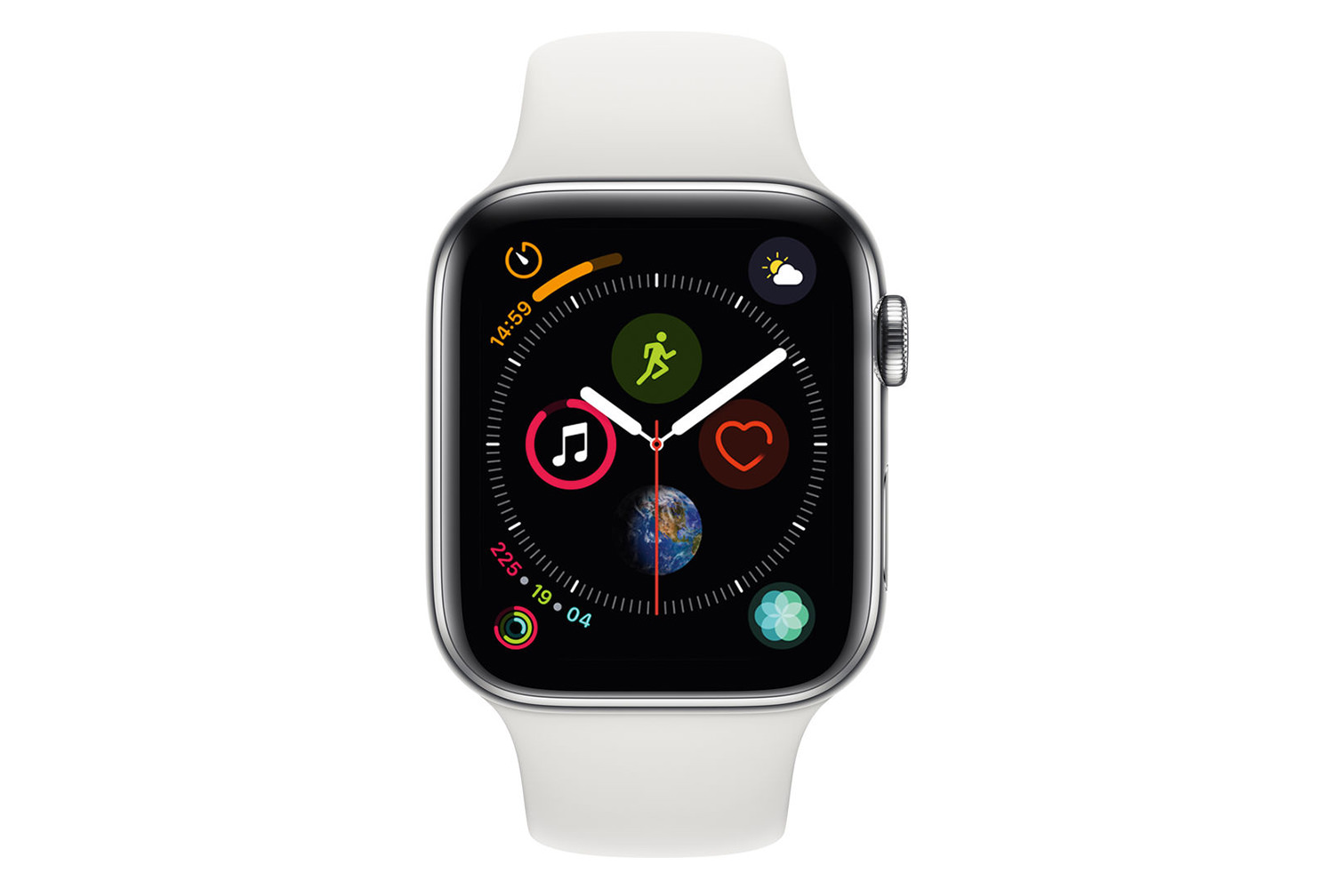 4 40 Apple Watch