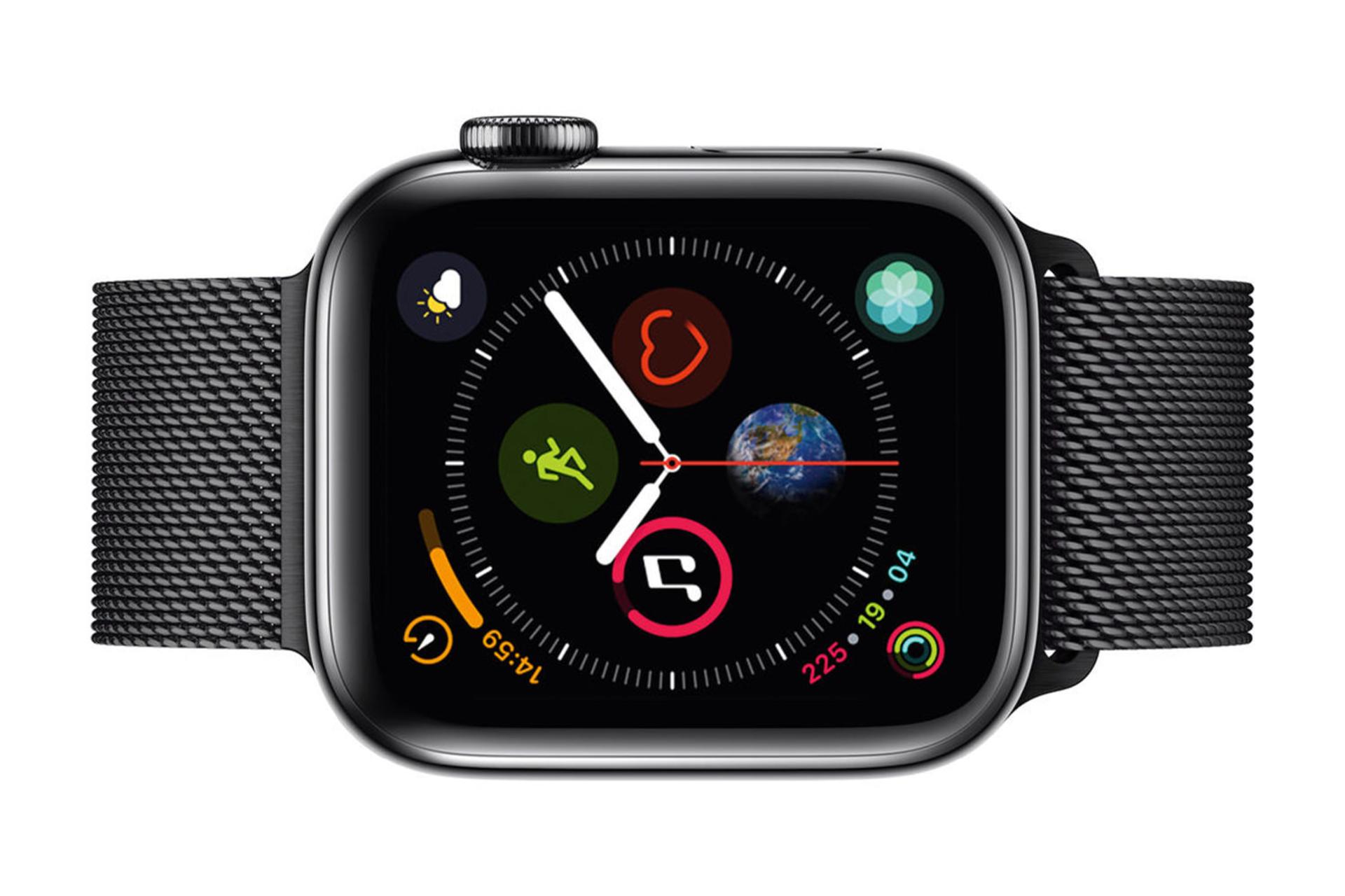 Apple Watch Series 4 44 mm / اپل واچ سری ۴