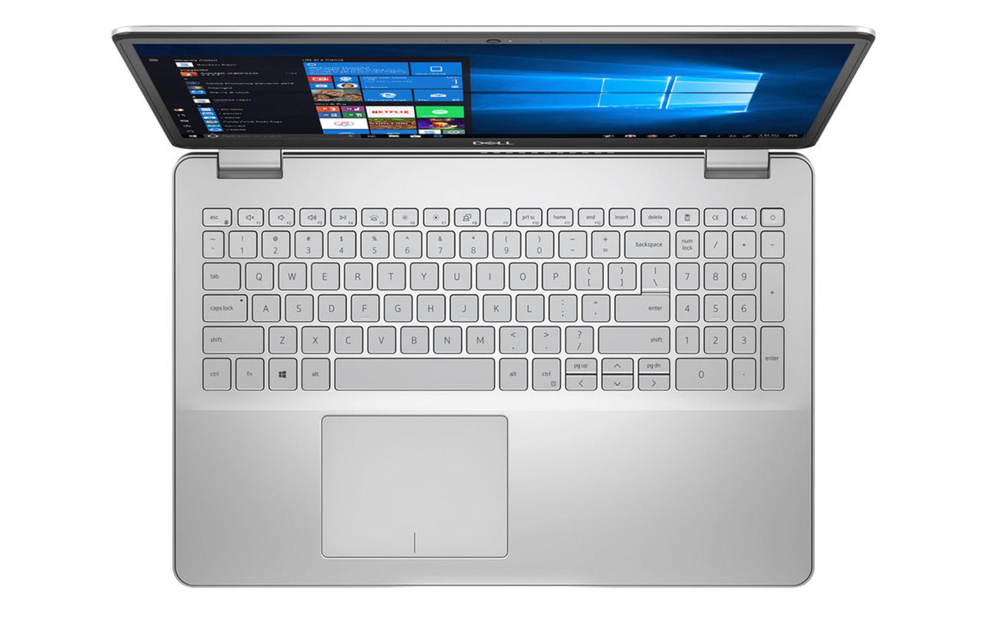 DELL Inspiron 5584 / اینسپایرون 5584 دل