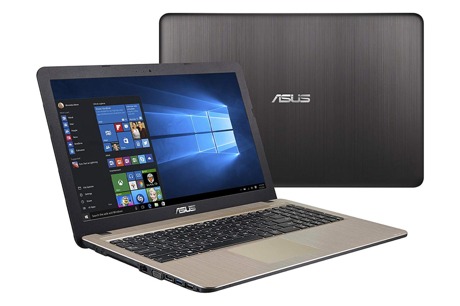 X540NA ایسوس / ASUS X540NA