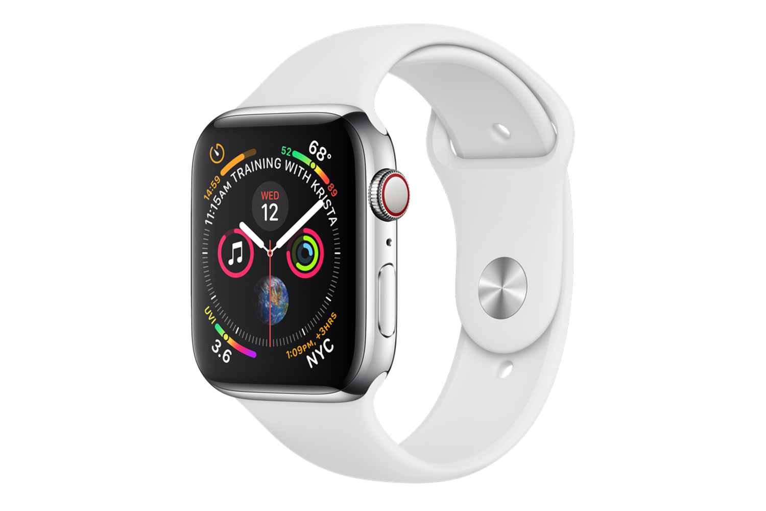 Iwatch 4 shop series 44mm