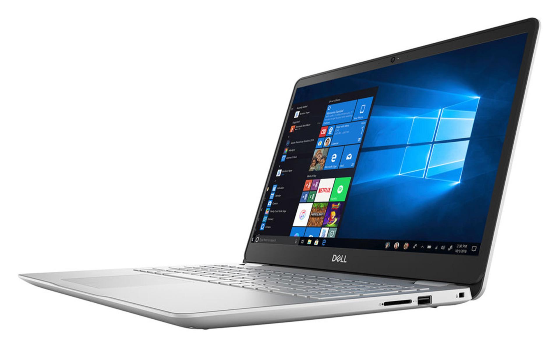 DELL Inspiron 5584 / اینسپایرون 5584 دل