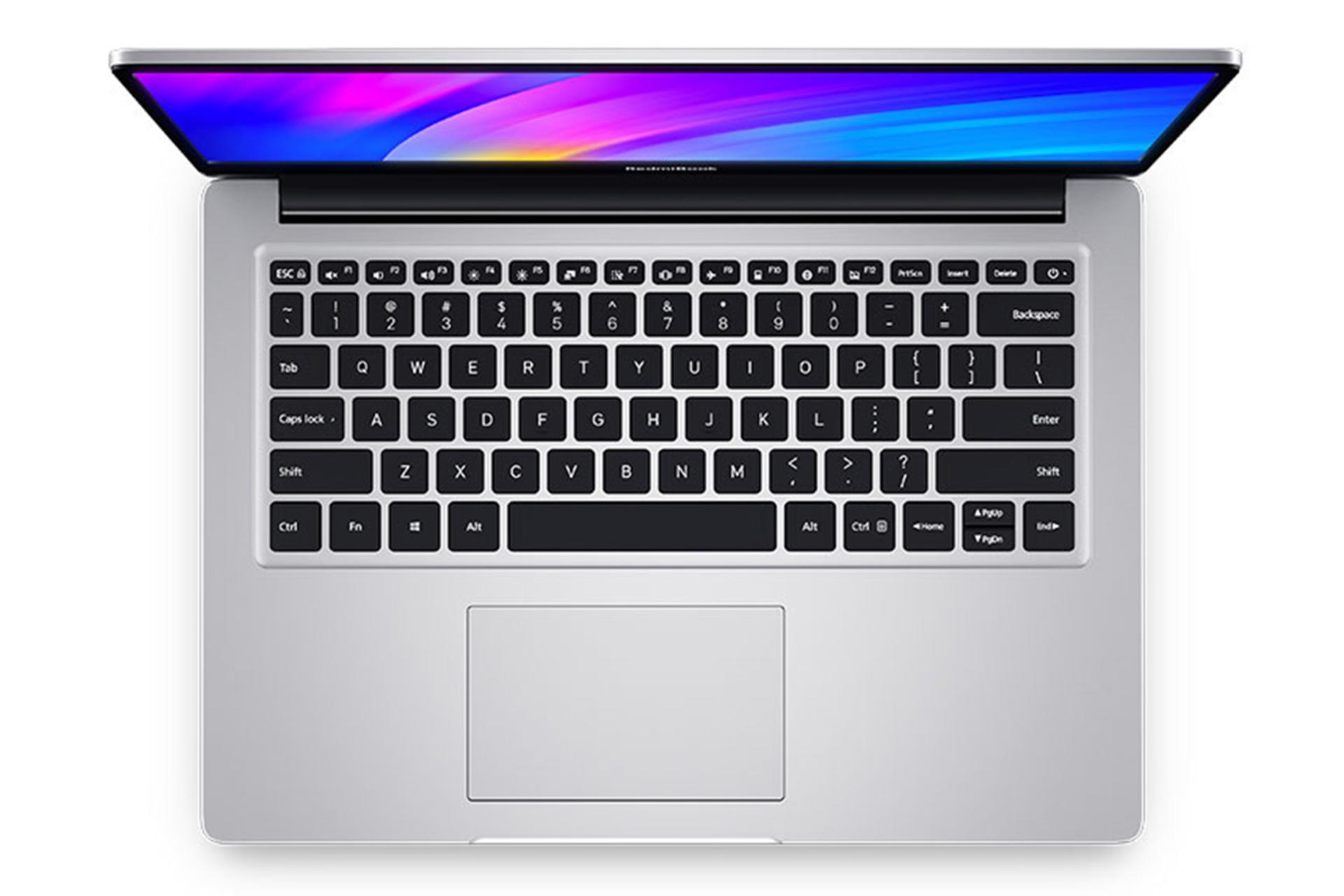 Xiaomi RedmiBook 14 Enhanced Edition / ردمی بوک 14 شیائومی