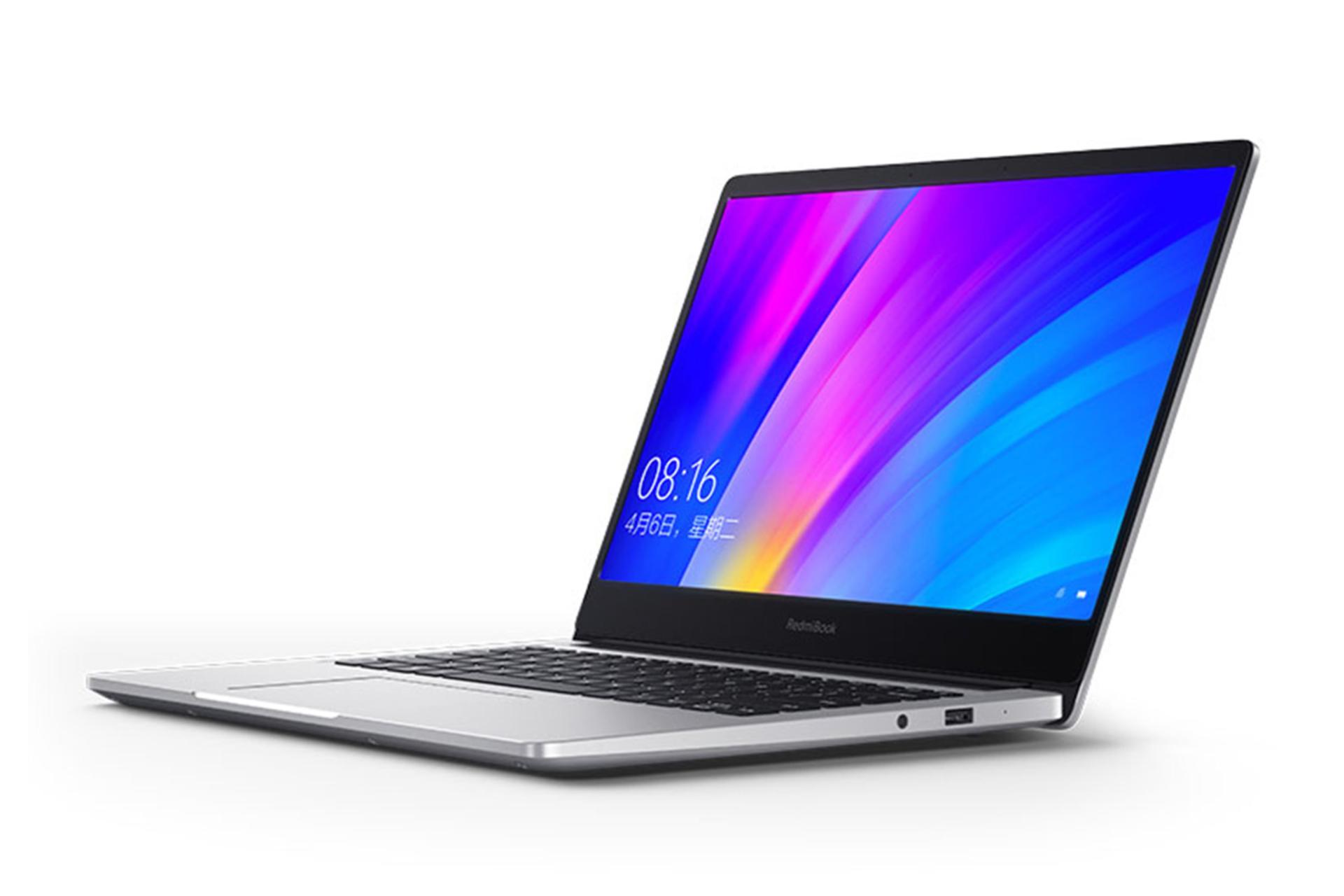 Xiaomi RedmiBook 14 Enhanced Edition / ردمی بوک 14 شیائومی