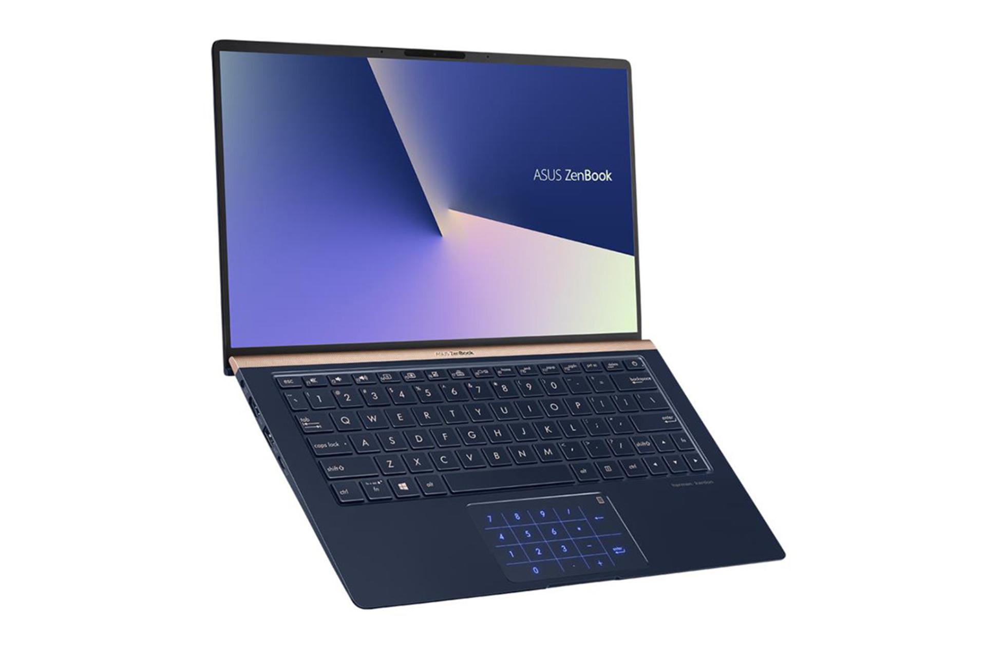 ASUS ZenBook UX333FN / ایسوس ذن بوک