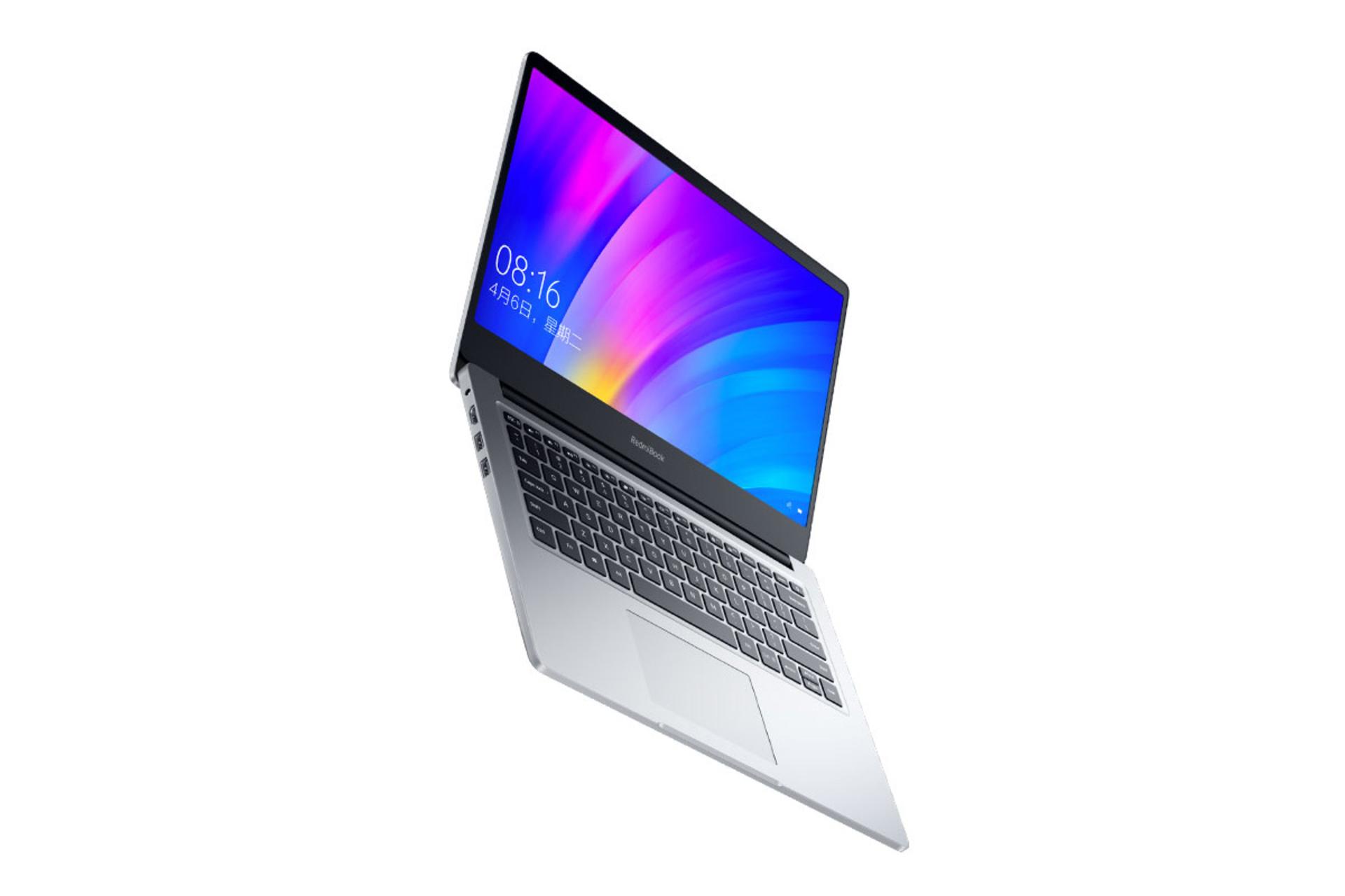 ردمی بوک 14 شیائومی / Xiaomi Redmibook 14