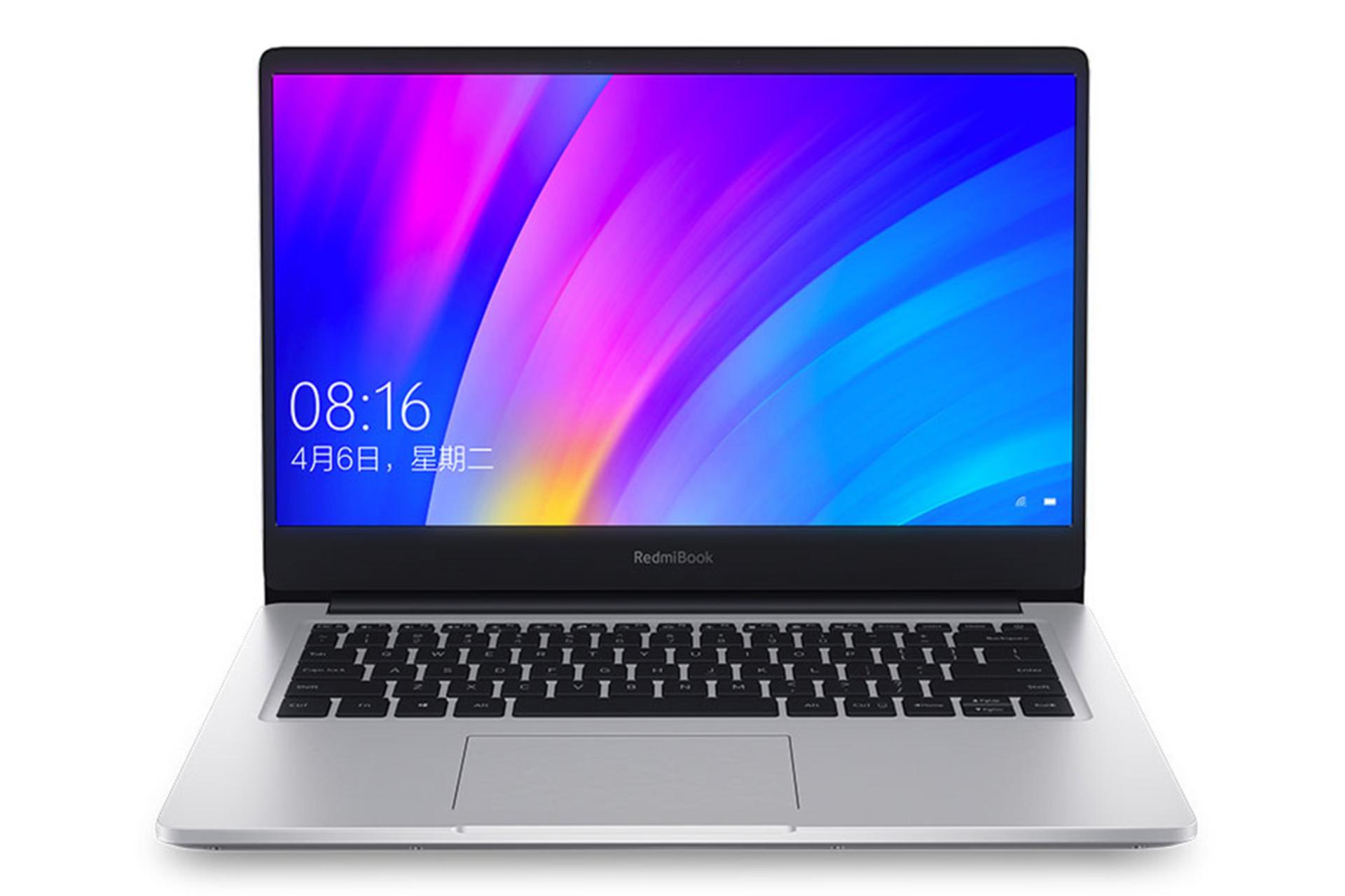 Xiaomi RedmiBook 14 Enhanced Edition / ردمی بوک 14 شیائومی