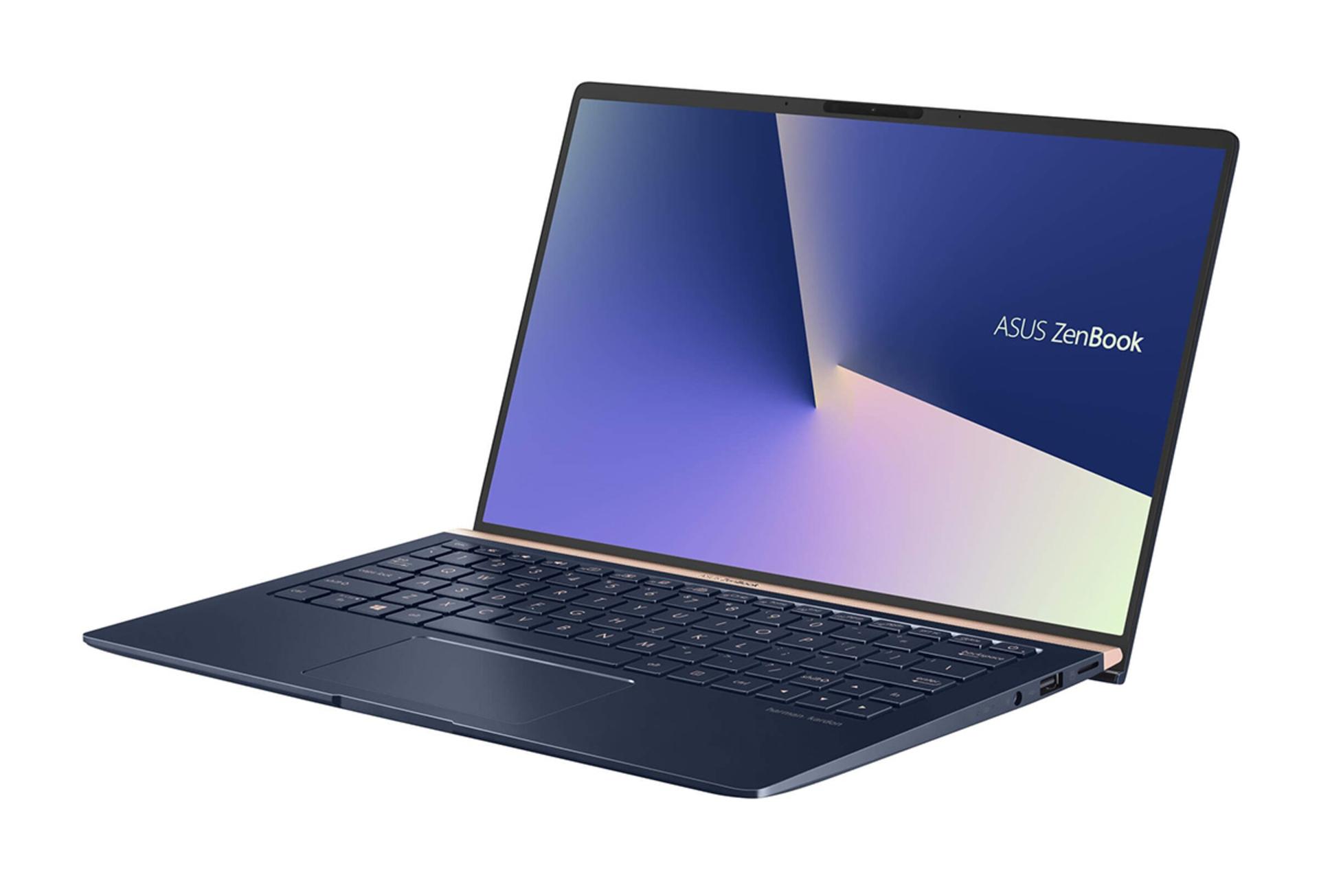 ASUS ZenBook UX333FN / ایسوس ذن بوک